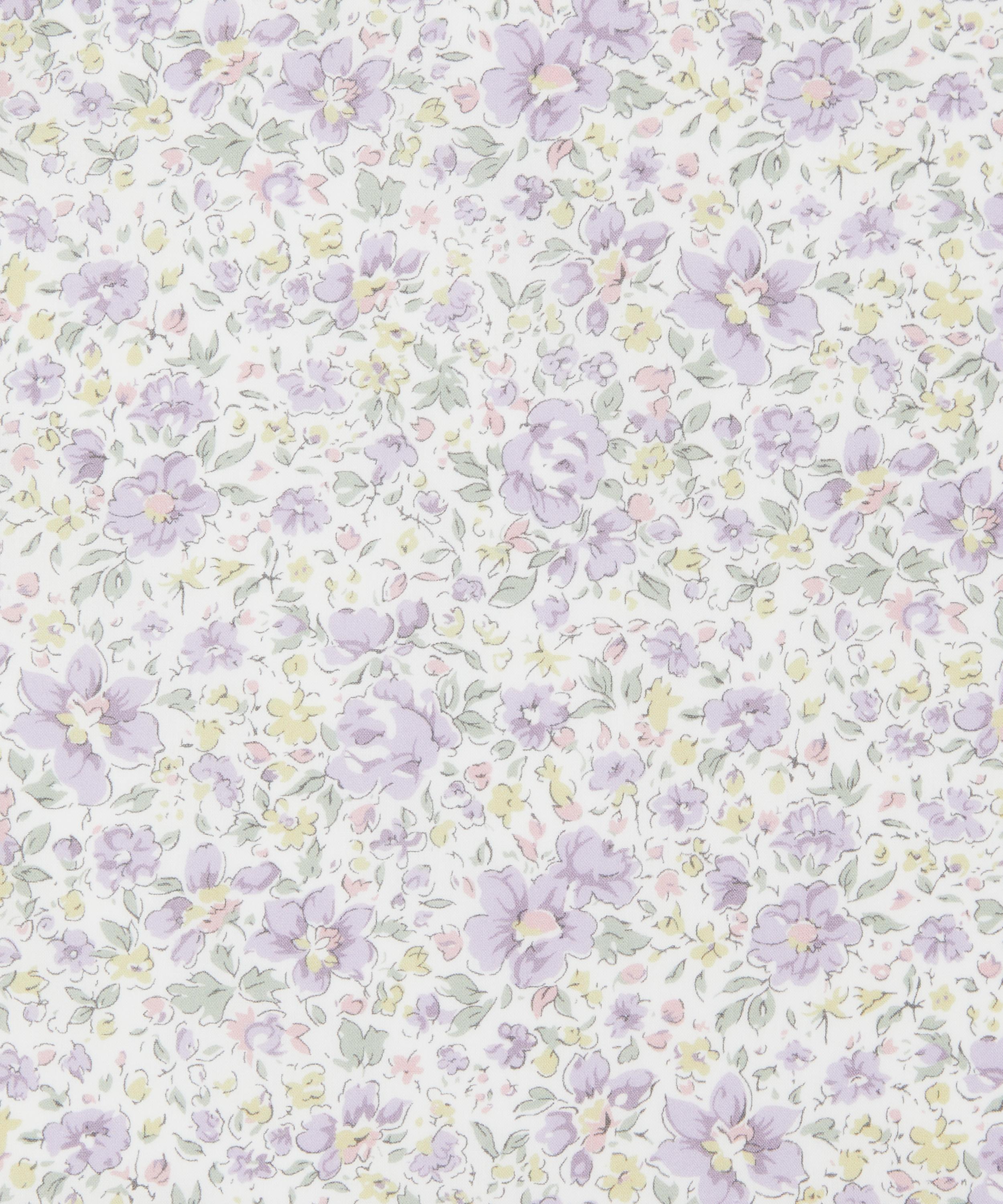 Liberty Fabrics - Gemma Meadow Tana Lawn™ Cotton image number 0