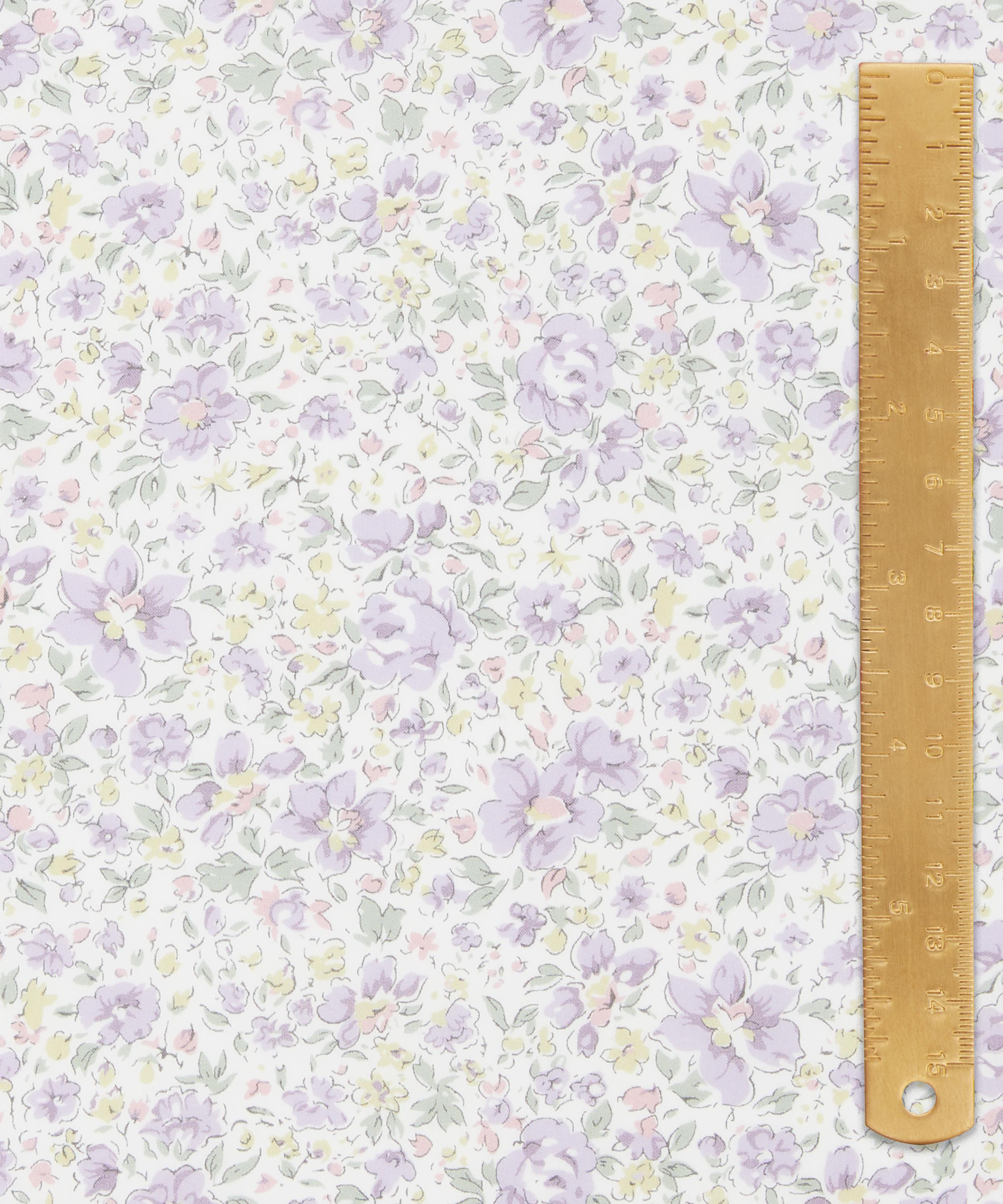 Liberty Fabrics - Gemma Meadow Tana Lawn™ Cotton image number 4