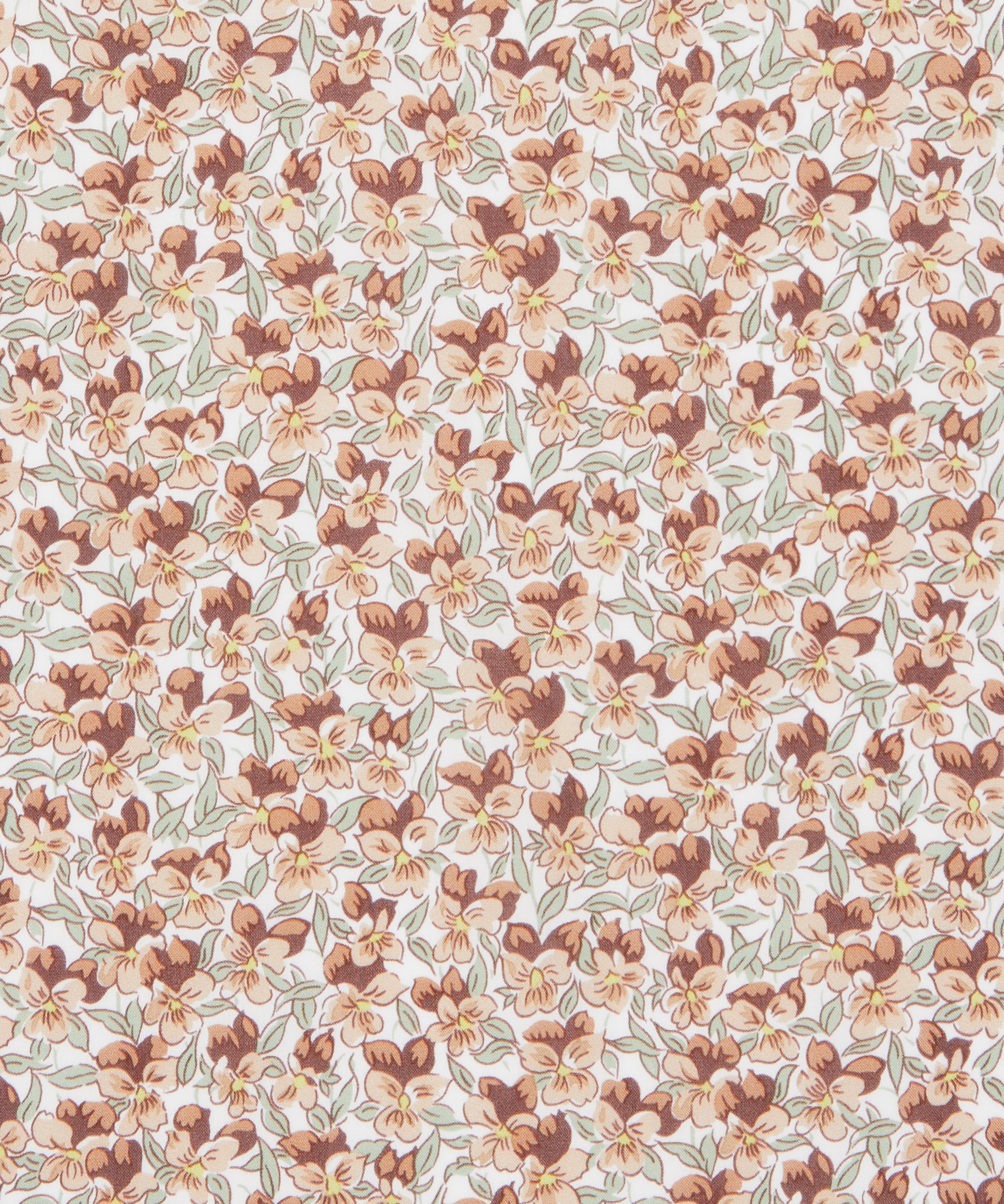 Liberty Fabrics - Aralia Pansy Tana Lawn™ Cotton image number 0