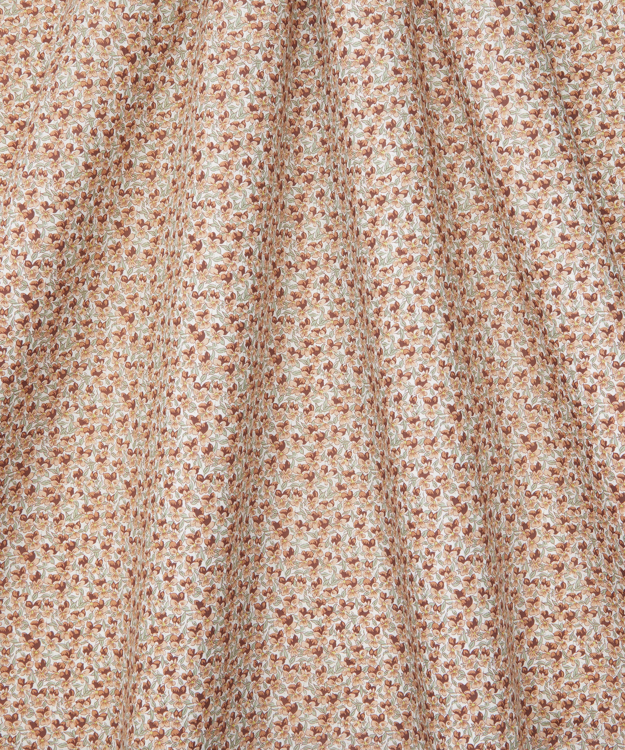 Liberty Fabrics - Aralia Pansy Tana Lawn™ Cotton image number 2