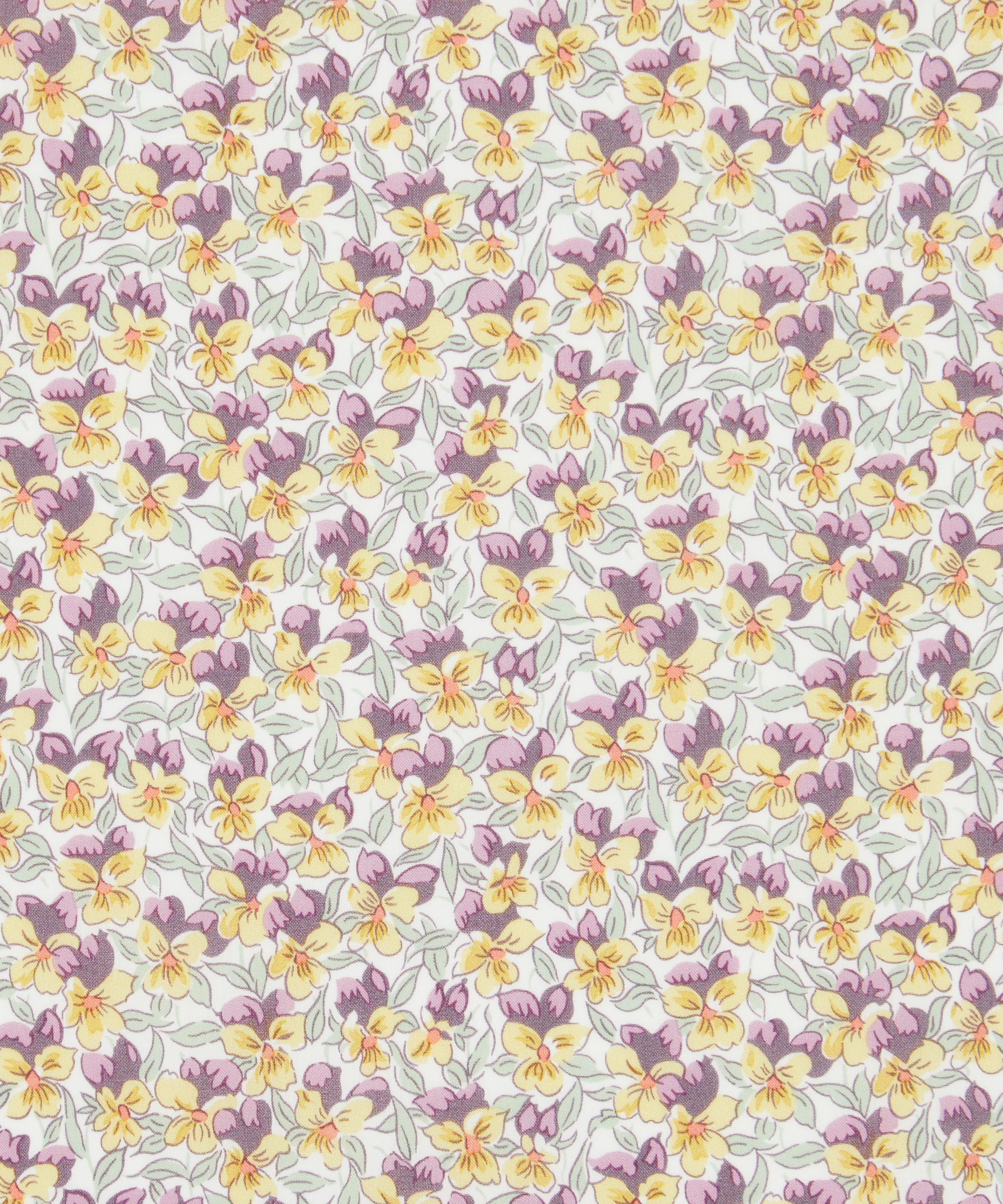 Liberty Fabrics - Aralia Pansy Tana Lawn™ Cotton image number 0