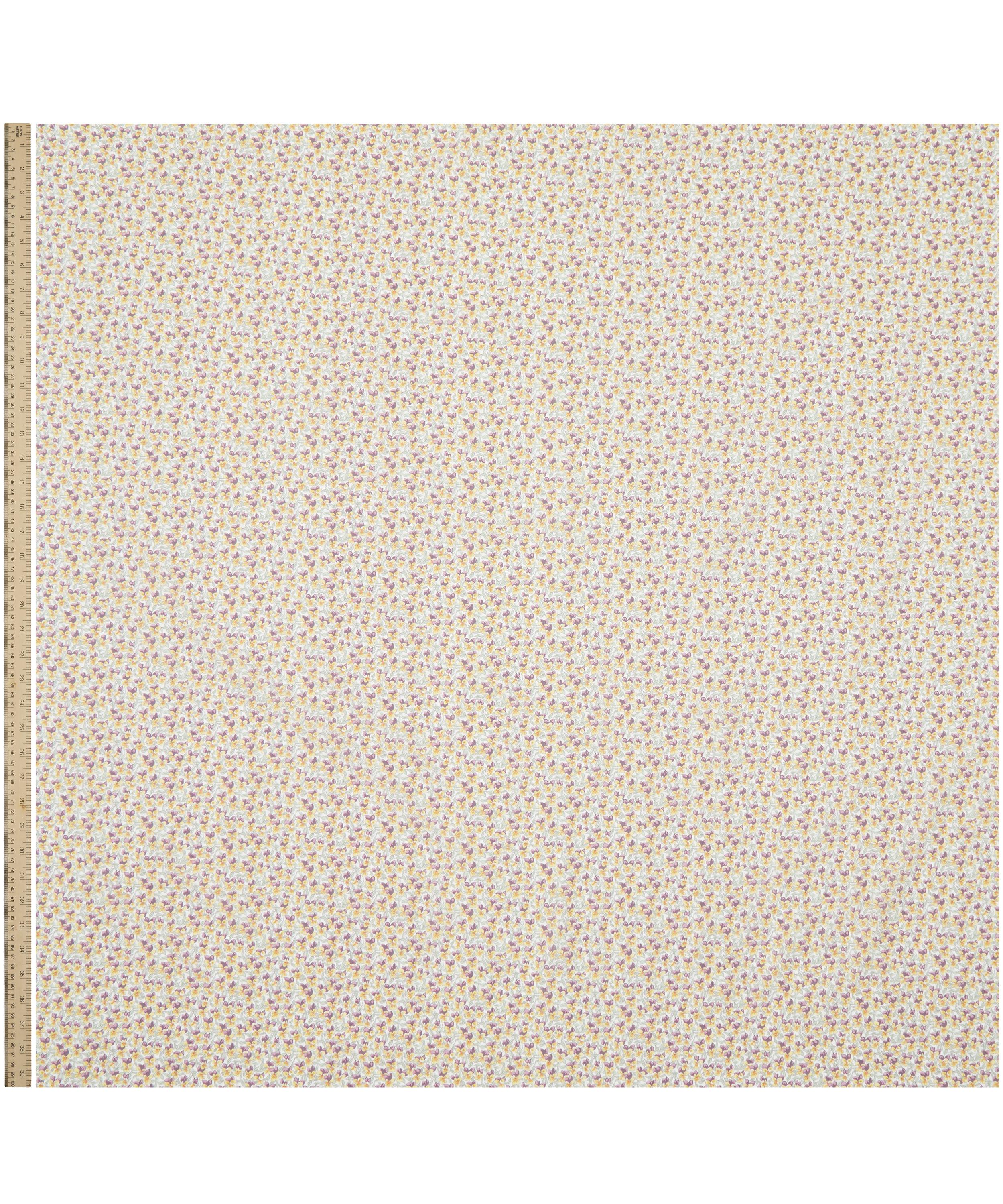 Liberty Fabrics - Aralia Pansy Tana Lawn™ Cotton image number 1