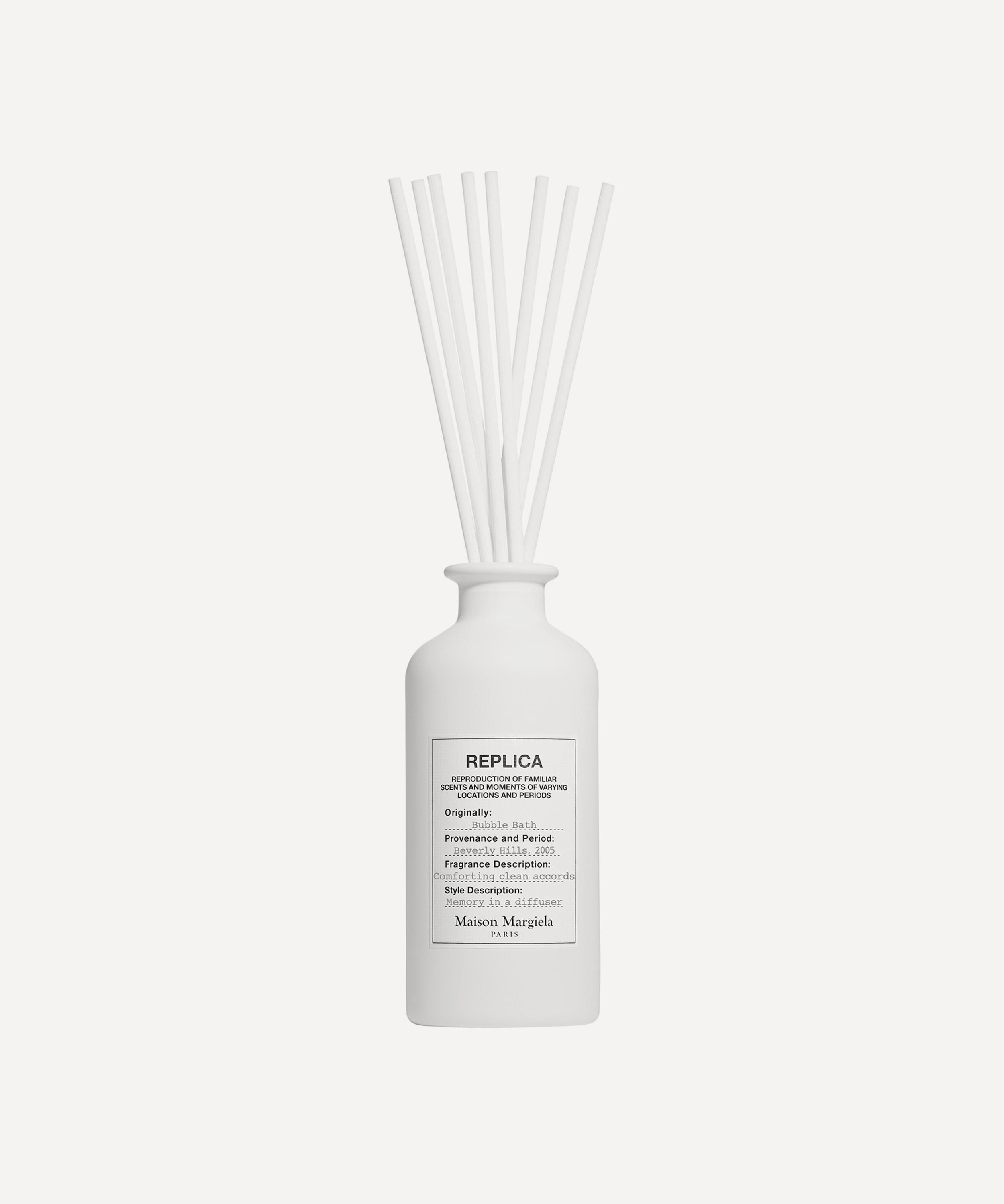 Maison Margiela - Replica Bubble Bath Diffuser 185ml image number 0