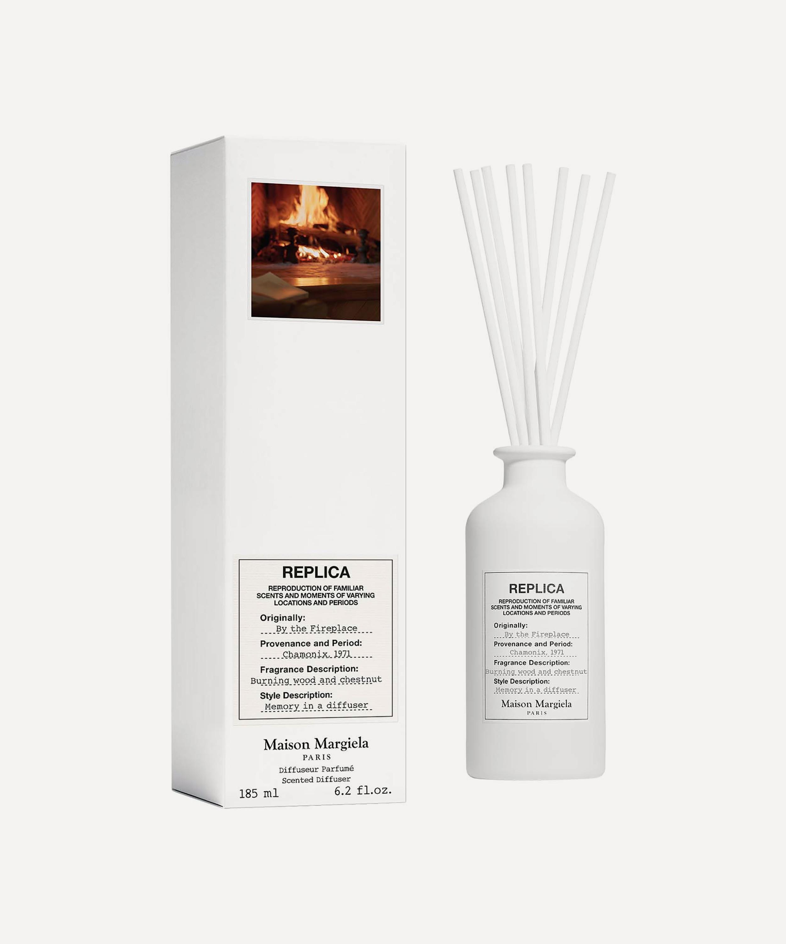 Maison Margiela - Replica By the Fireplace Diffuser 185ml image number 1