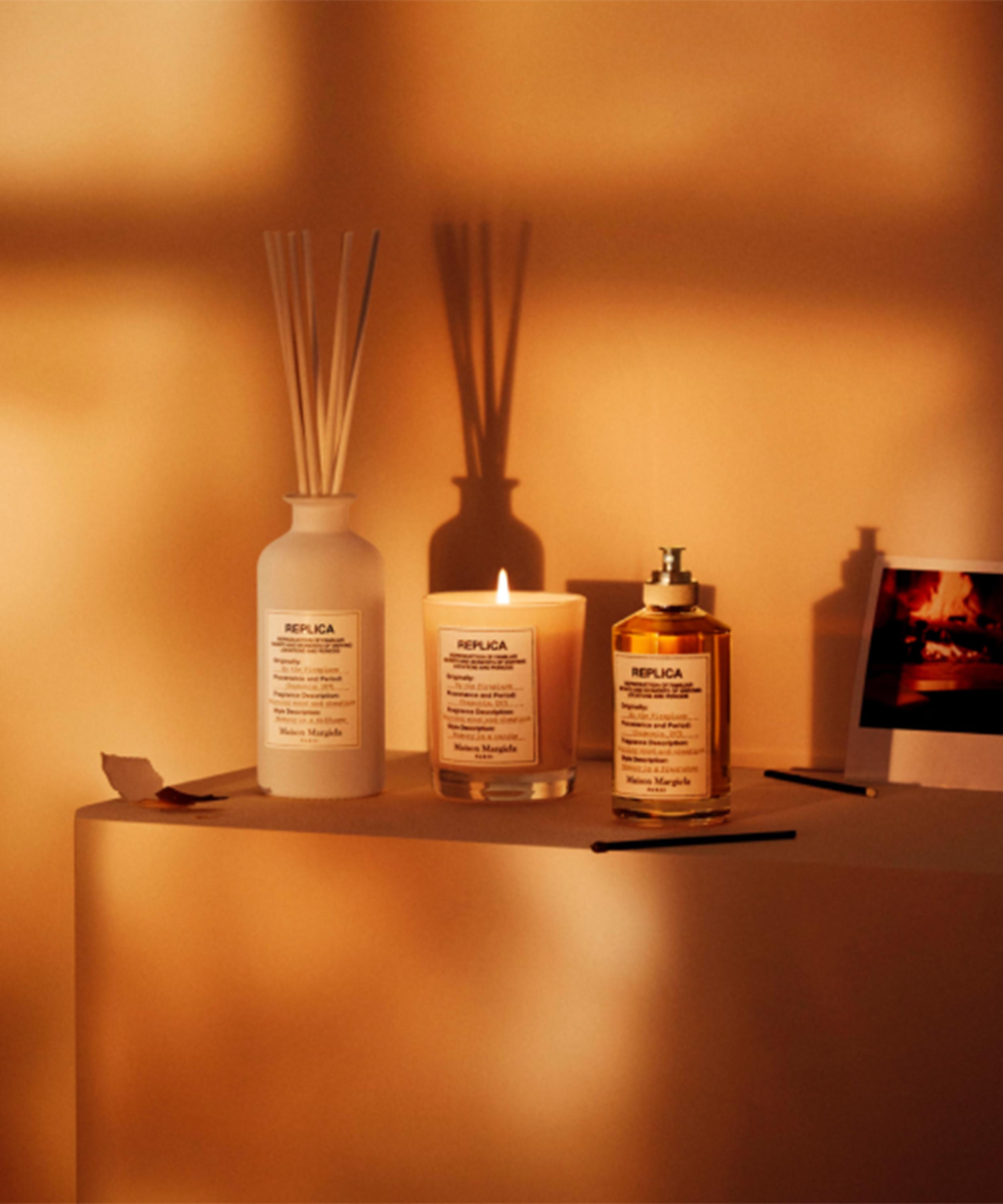 Maison Margiela - Replica By the Fireplace Diffuser 185ml image number 3
