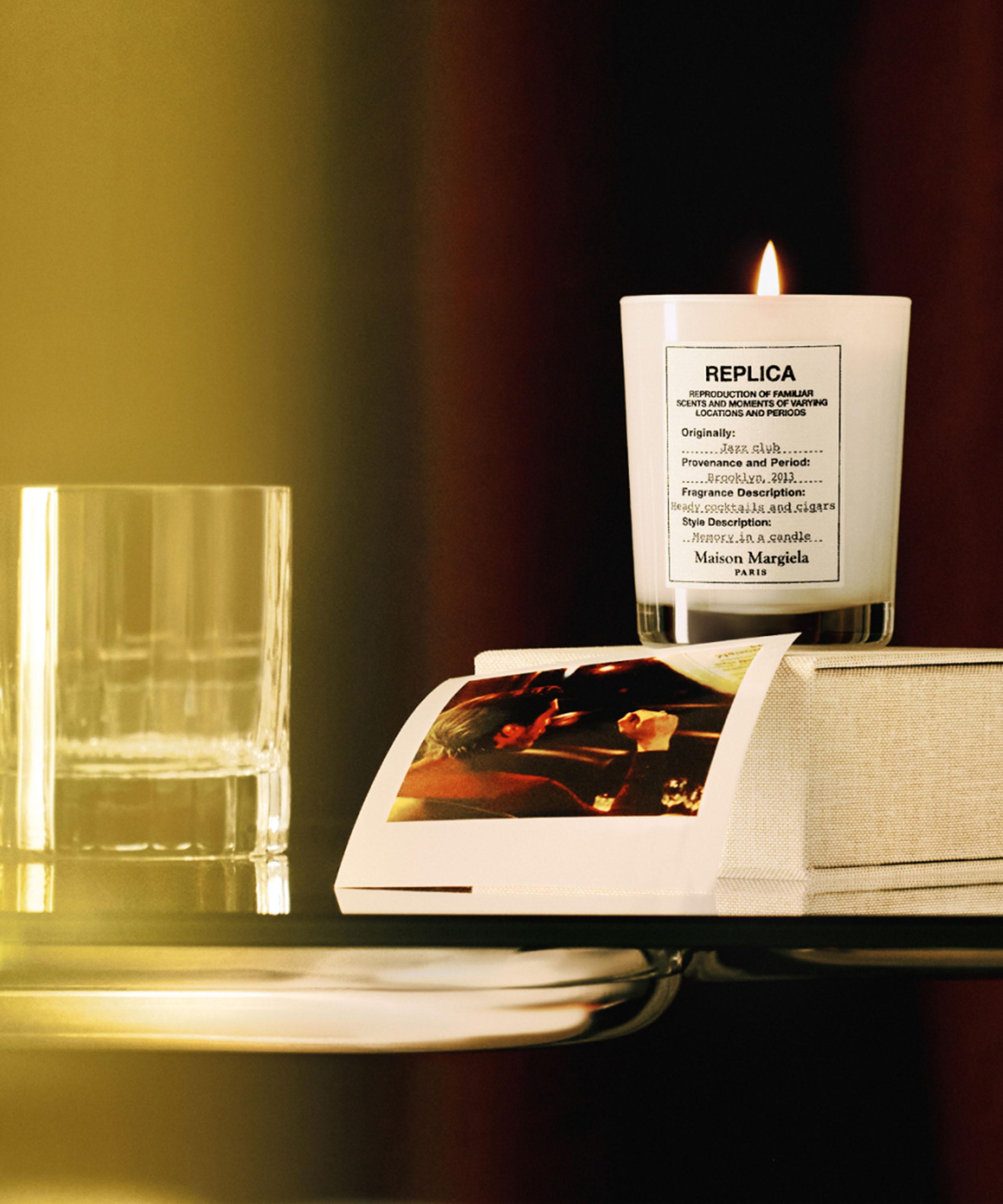 Maison Margiela - Replica Jazz Club Scented Candle 165g image number 3