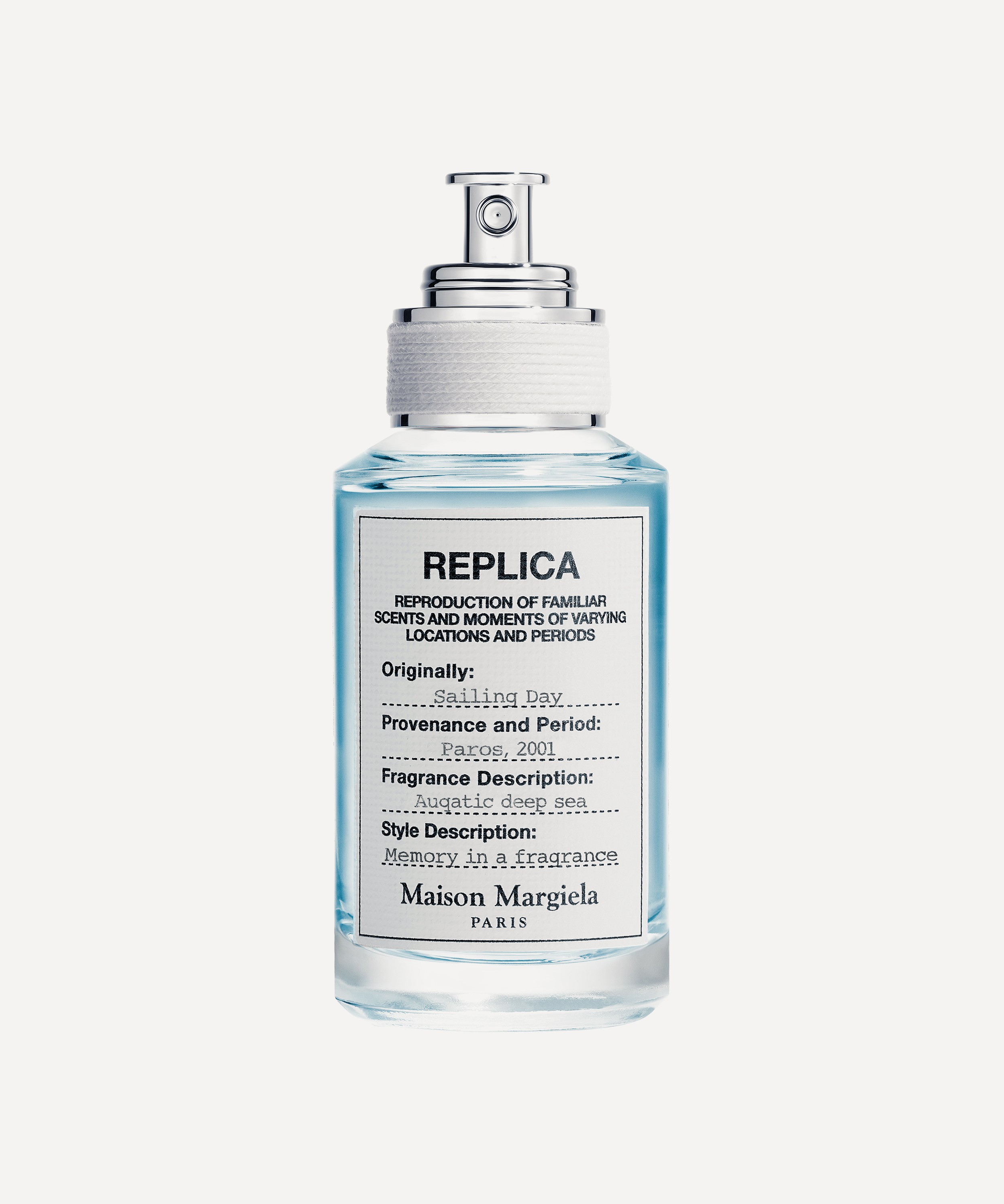 Maison Margiela - Replica Sailing Day Eau de Toilette 30ml