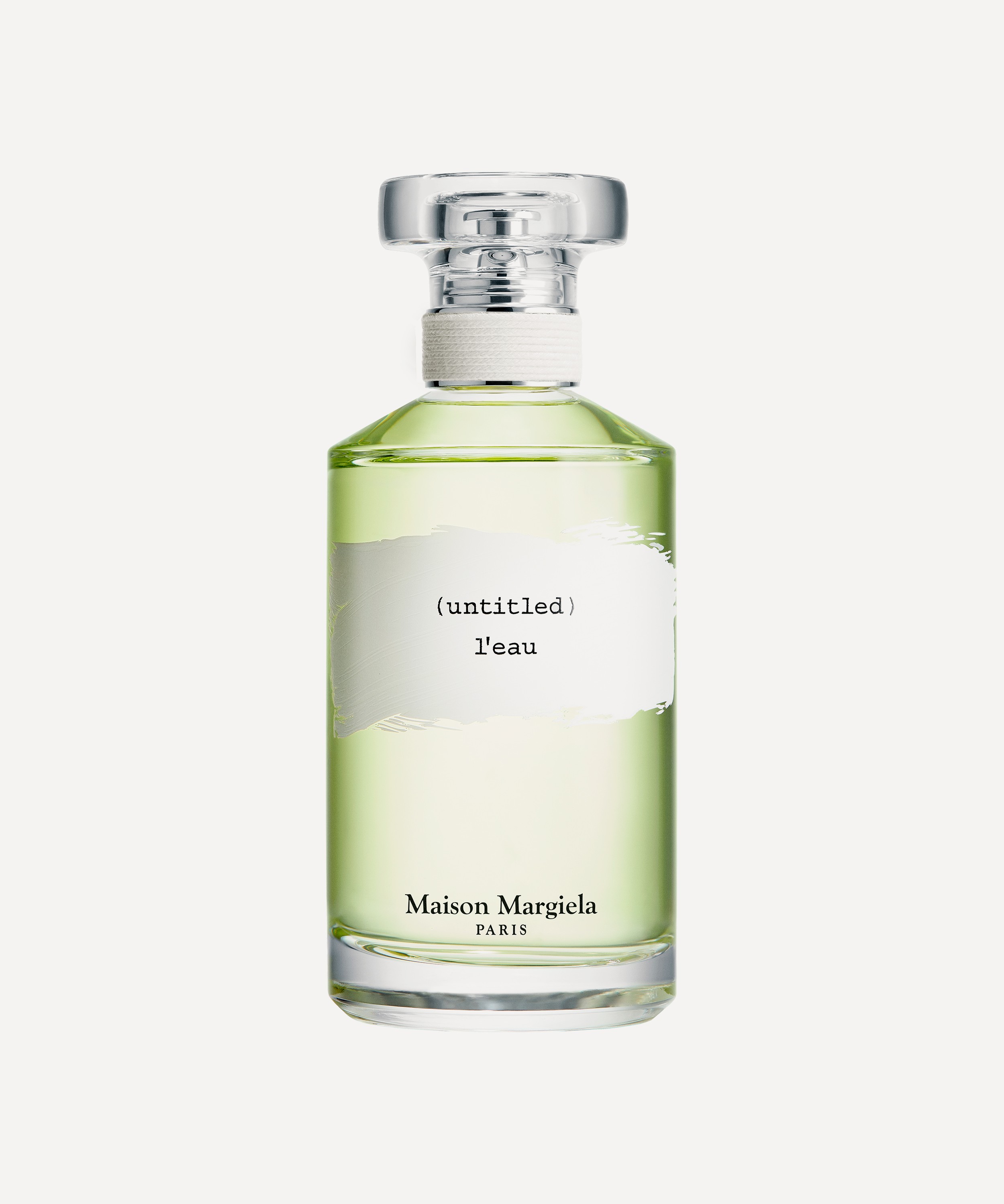 Maison Margiela - (untitled) l’eau Eau de Toilette 100ml image number 0