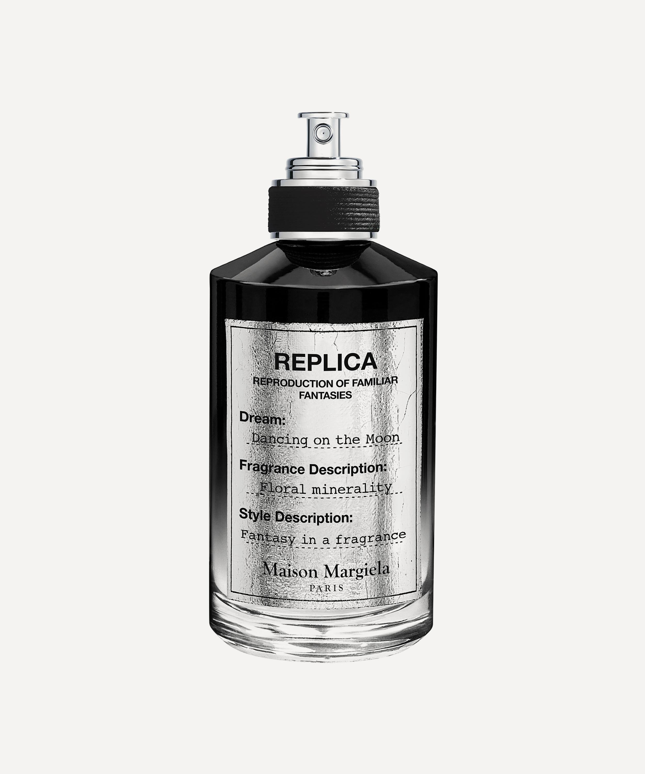 Maison Margiela - Replica Dancing on the Moon Eau de Parfum 100ml image number 0