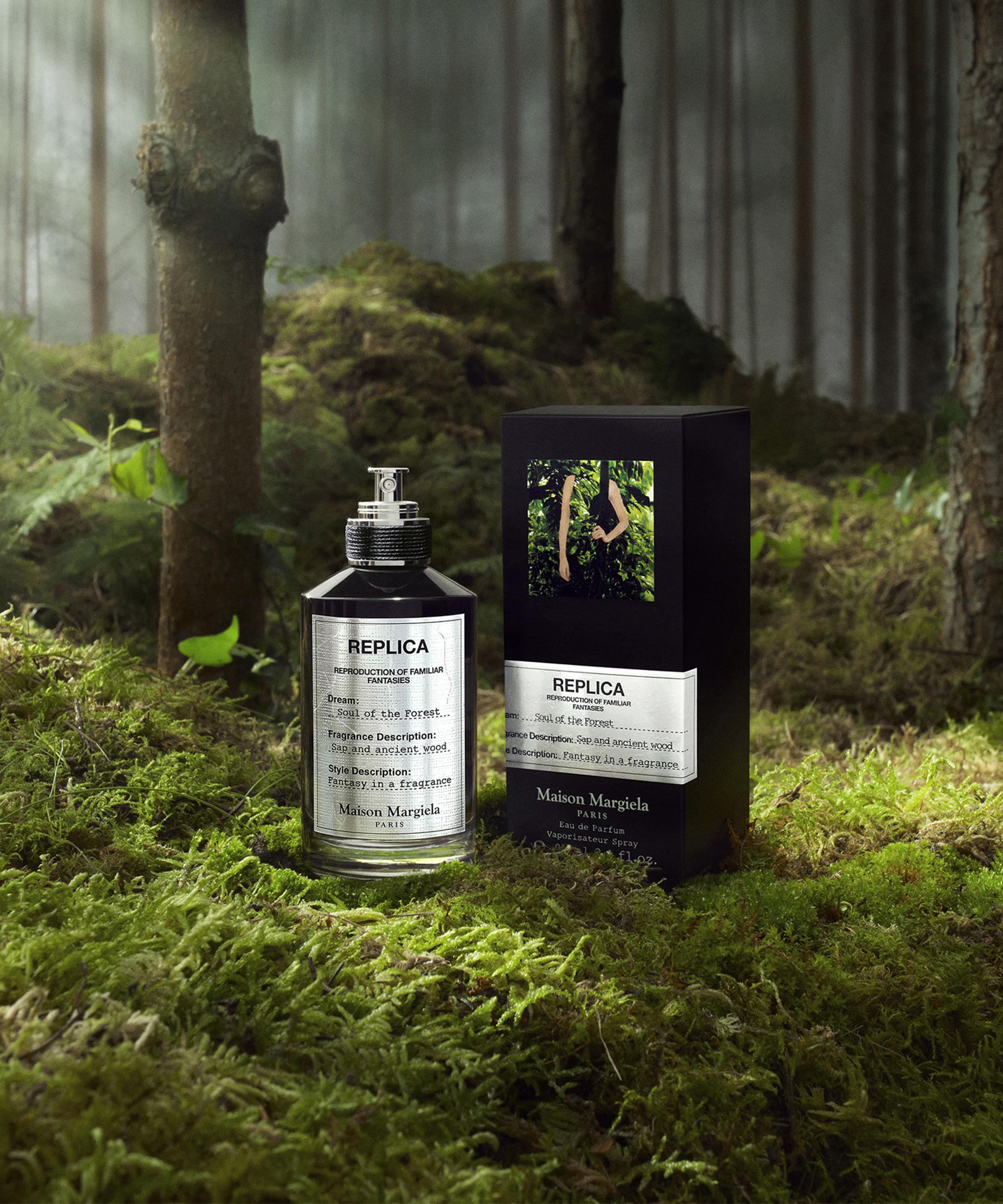 Maison Margiela - Replica Soul of the Forest Eau de Parfum 100ml image number 2
