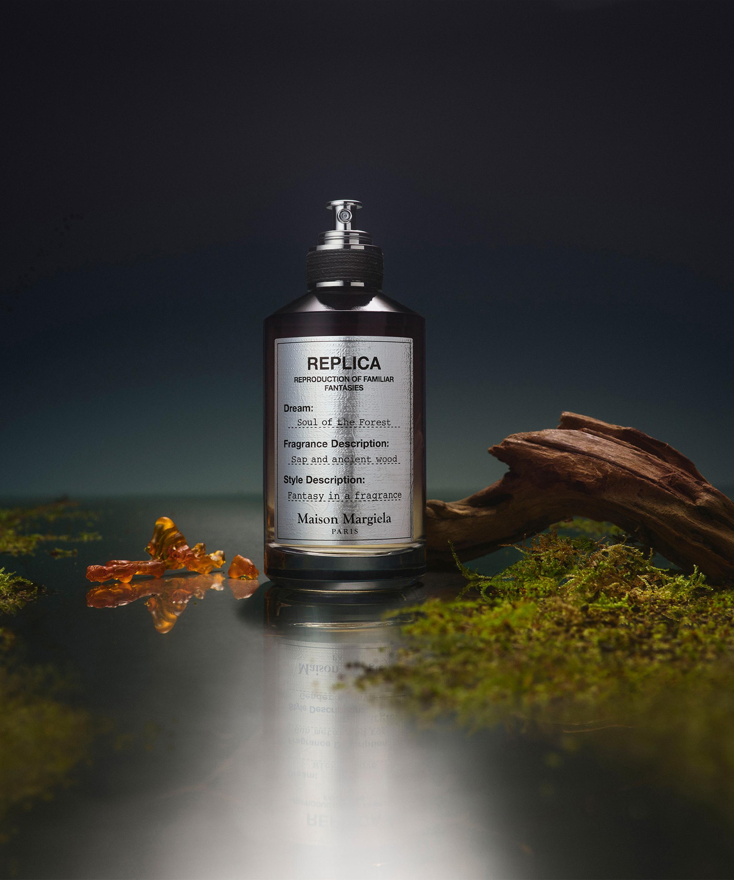 Maison Margiela - Replica Soul of the Forest Eau de Parfum 100ml image number 3