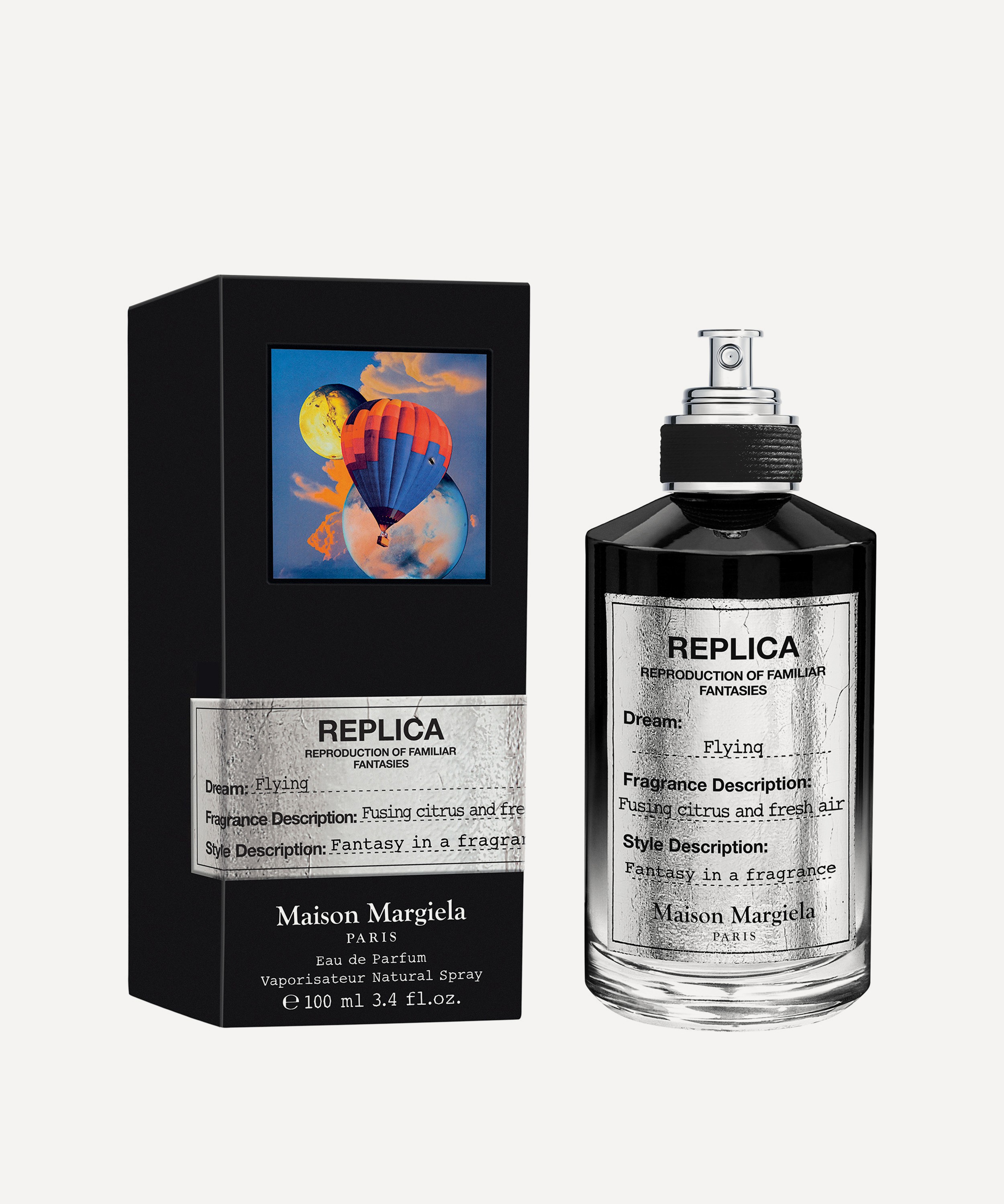 Maison Margiela - Replica Flying Eau de Parfum 100ml image number 1