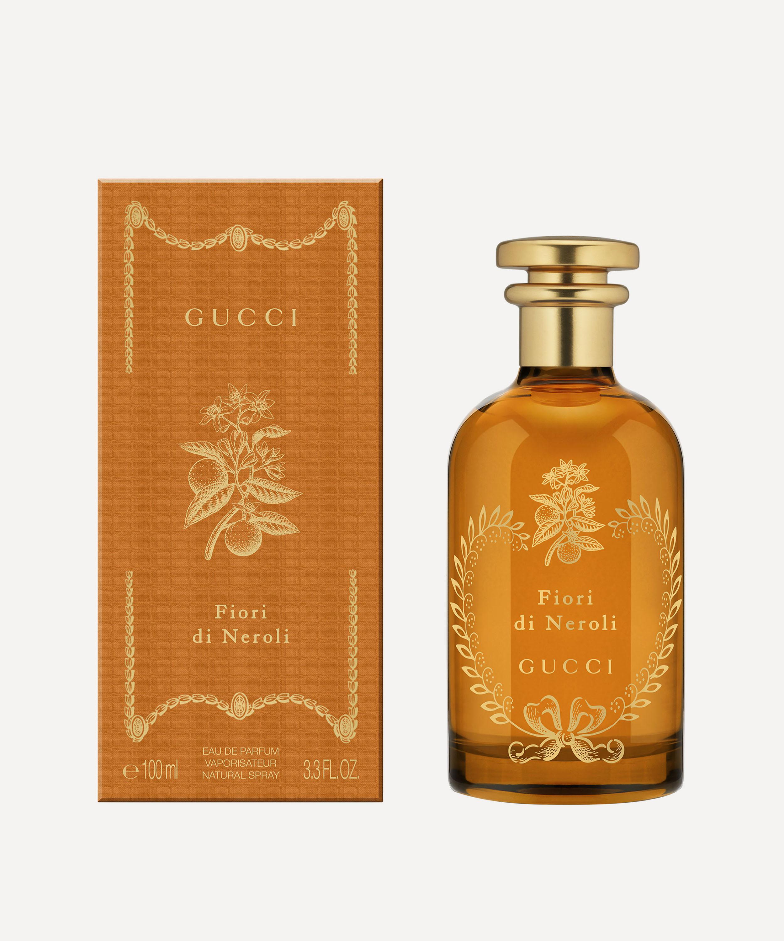 Gucci - Fiori di Neroli Eau de Parfum 100ml image number 1