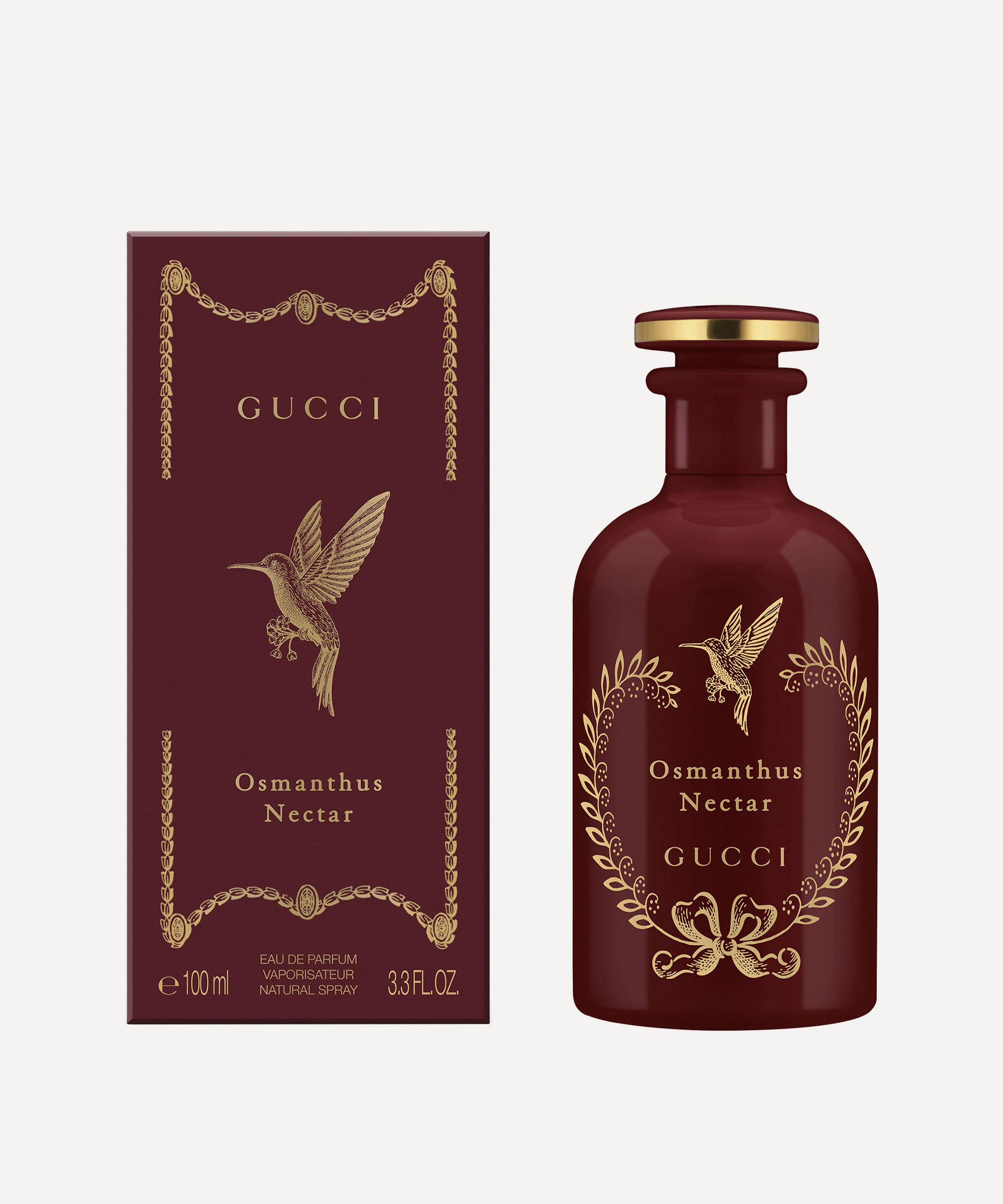 Gucci - Osmanthus Nectar Eau de Parfum 100ml image number 1