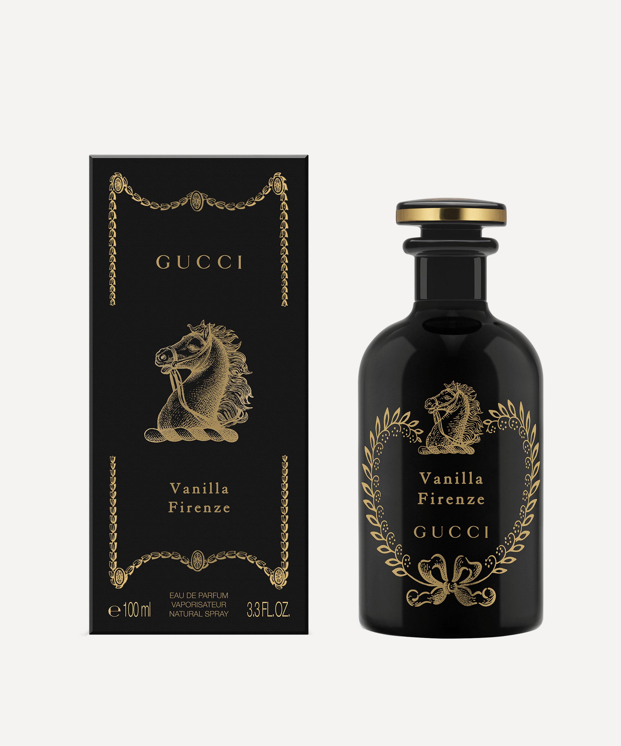 Gucci -  Vanilla Firenze Eau de Parfum 100ml image number 1