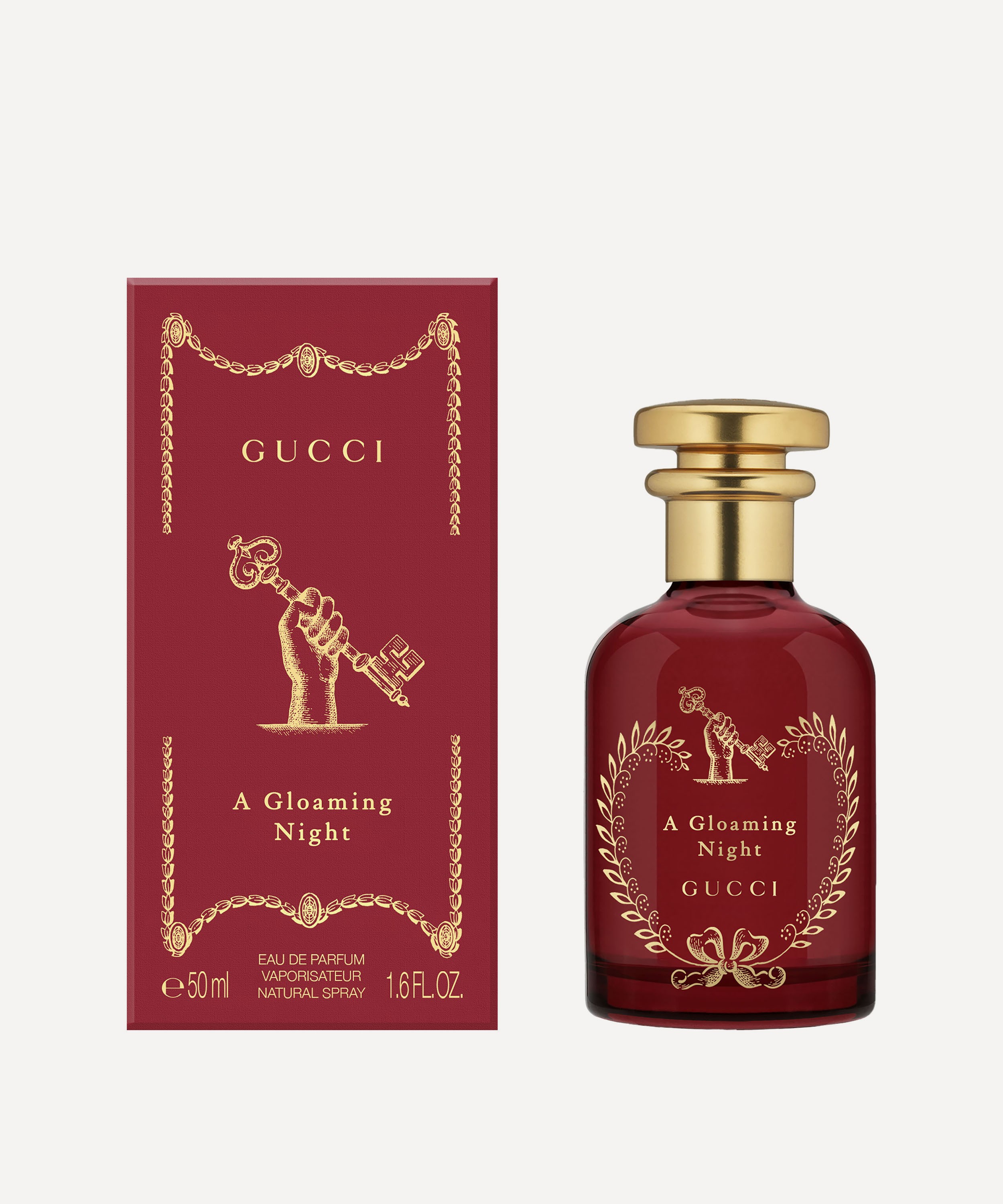 Gucci - A Gloaming Night Eau de Parfum 50ml image number 1