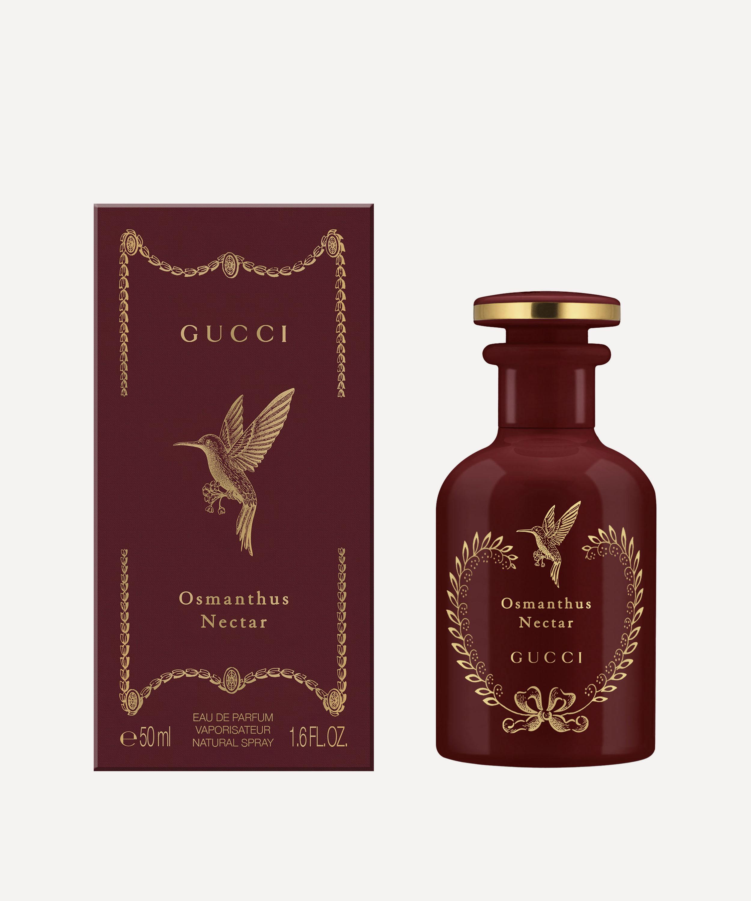 Gucci - Osmanthus Nectar Eau de Parfum 50ml image number 0