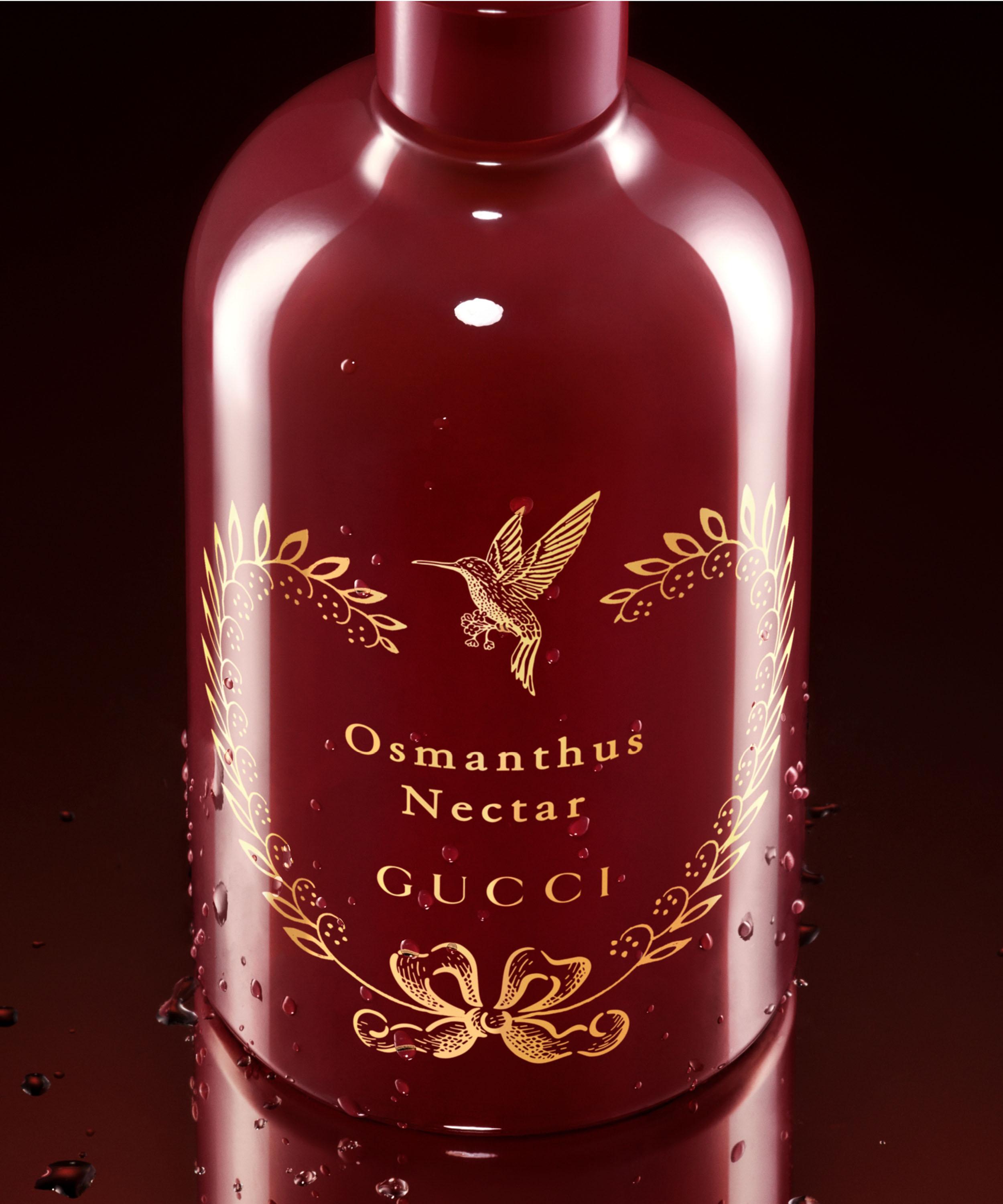 Gucci - Osmanthus Nectar Eau de Parfum 50ml image number 3