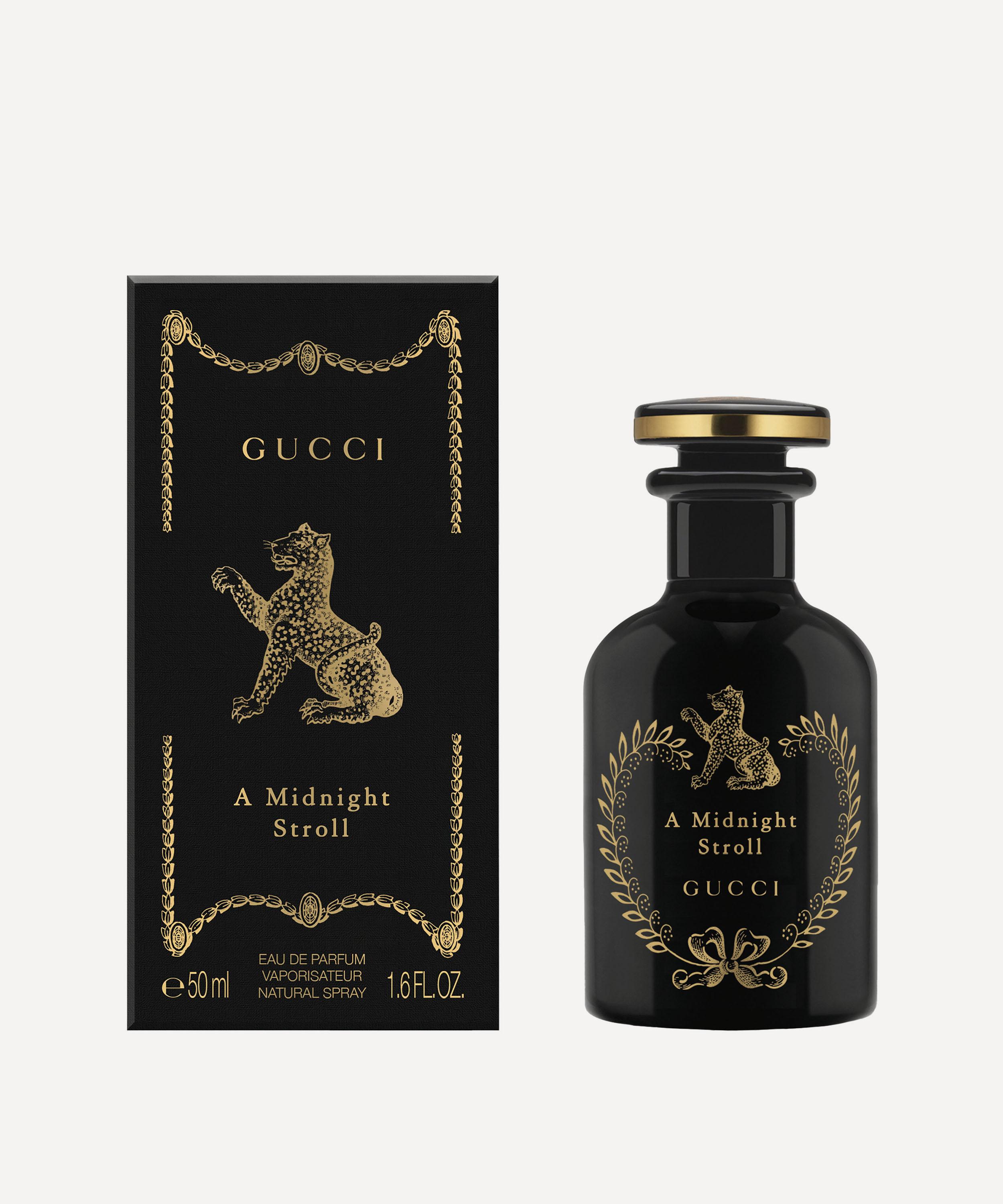 Gucci - A Midnight Stroll Eau de Parfum 50ml image number 1