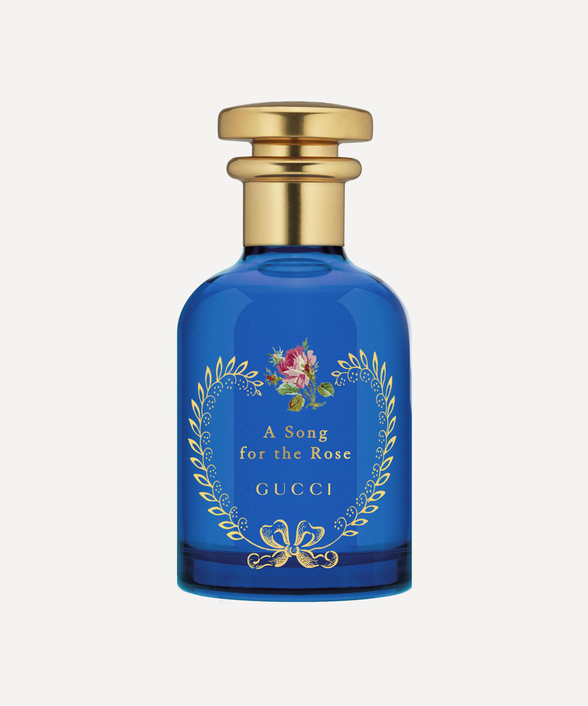 Gucci - A Song for the Rose Eau de Parfum 50ml image number 0