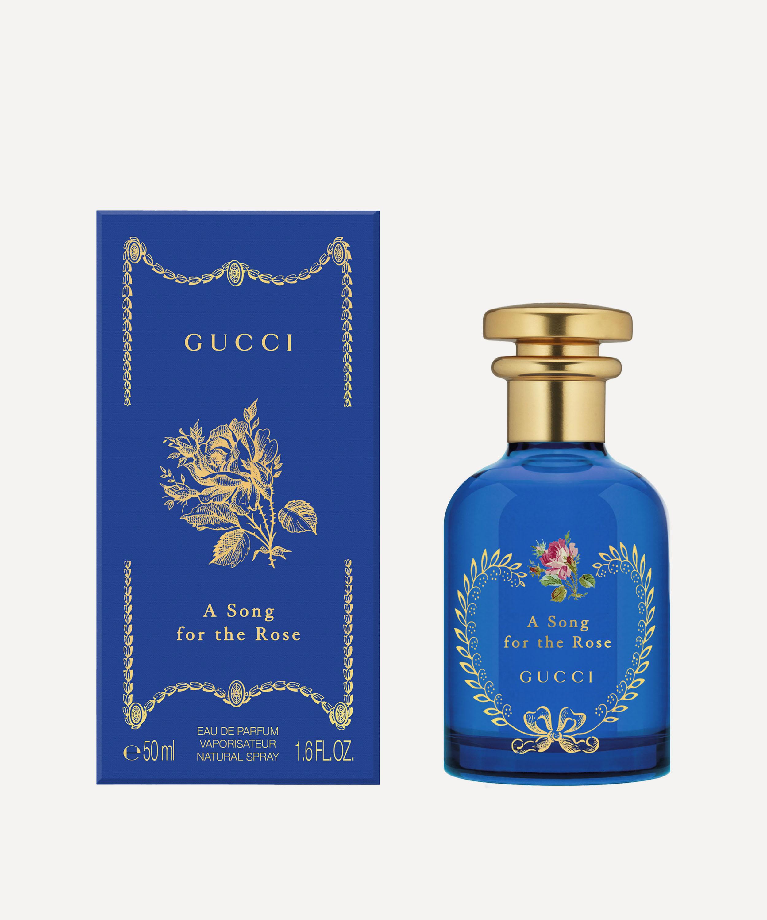 Gucci - A Song for the Rose Eau de Parfum 50ml image number 1