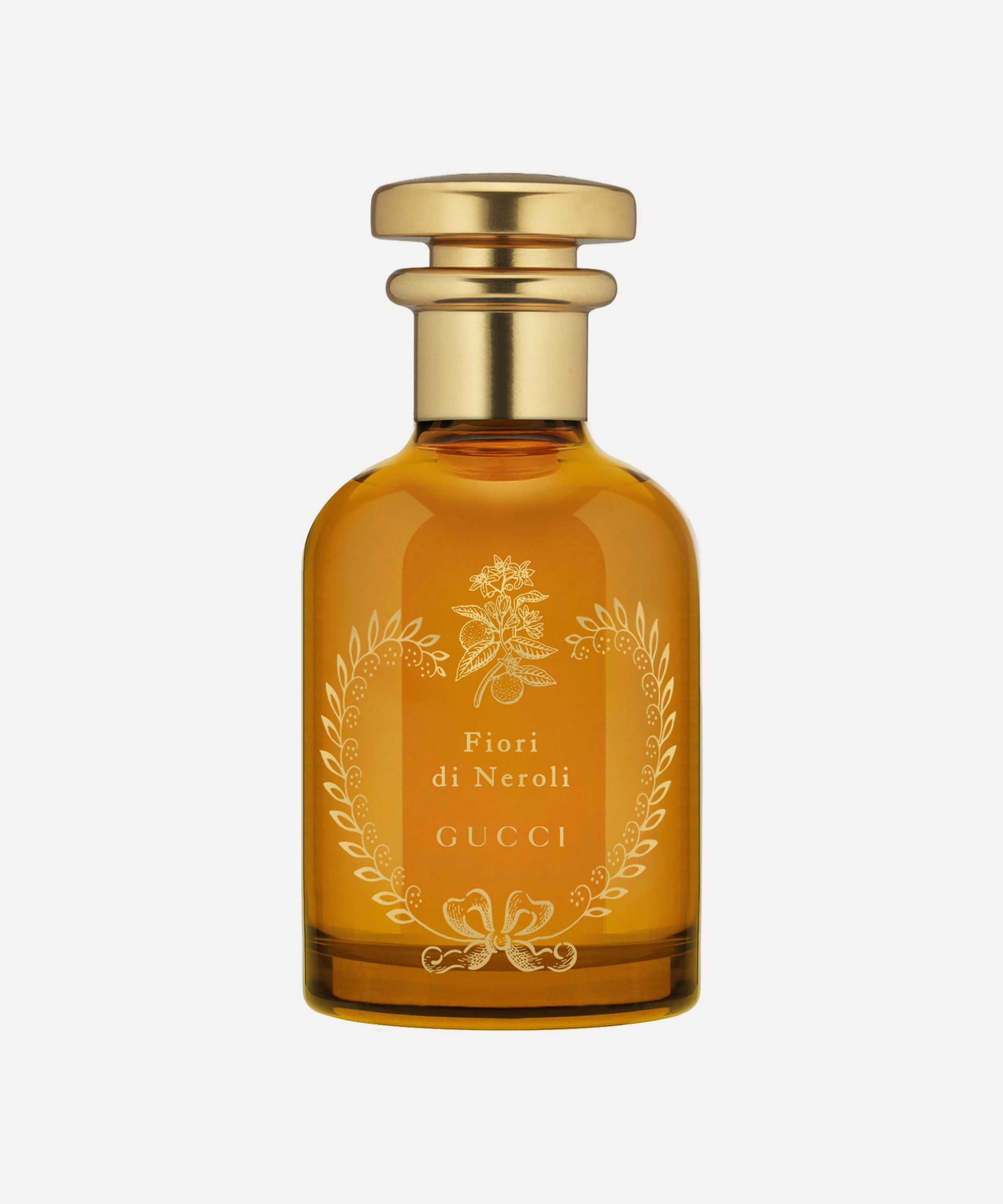 Gucci -  Vanilla Firenze Eau de Parfum 50ml image number 0