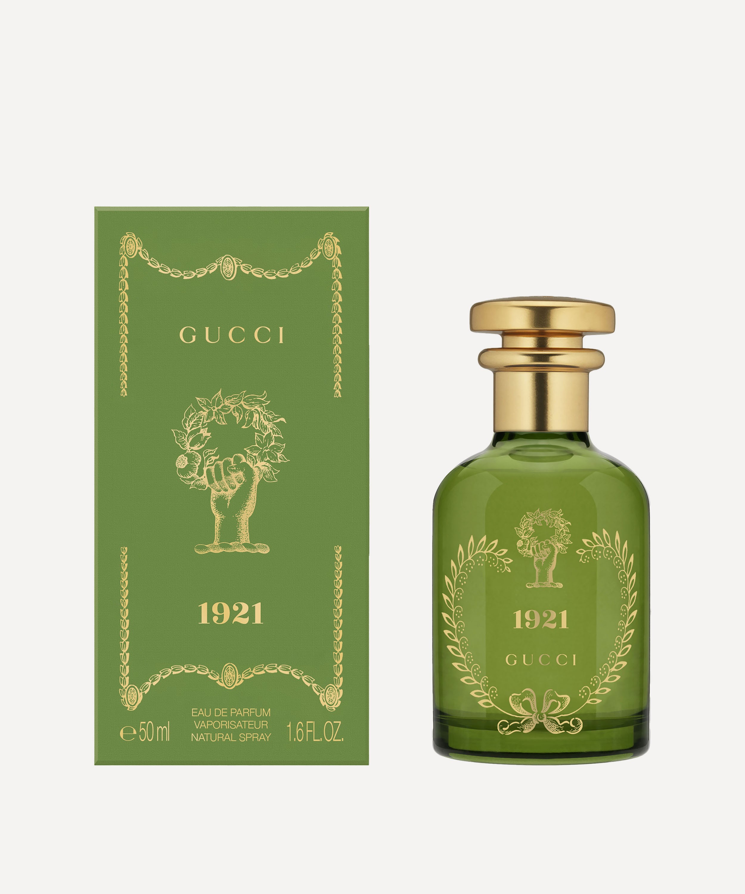 Gucci - 1921 Eau de Parfum 50ml image number 1