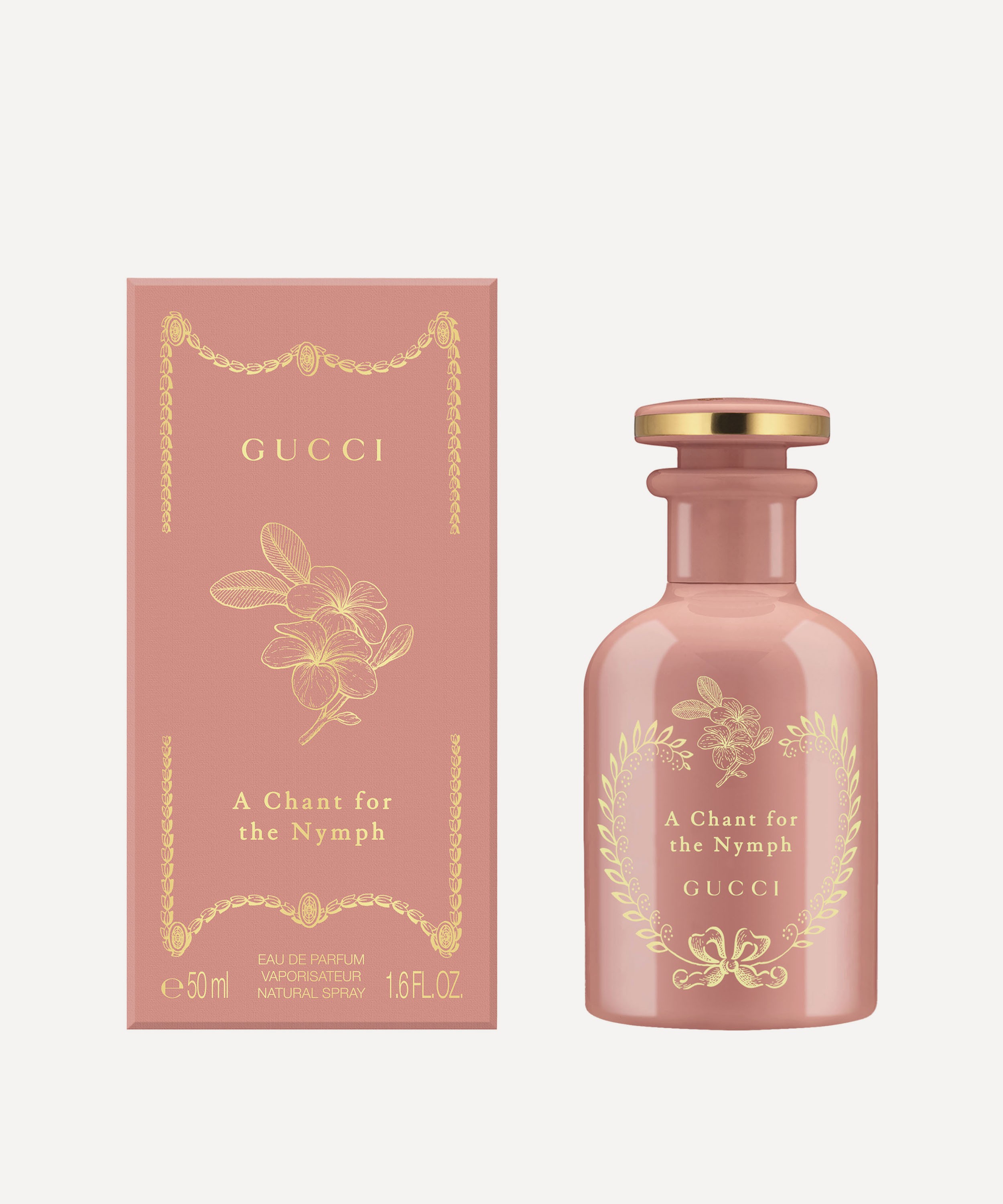 Gucci - A Chant for the Nymph Eau de Parfum 50ml image number 1