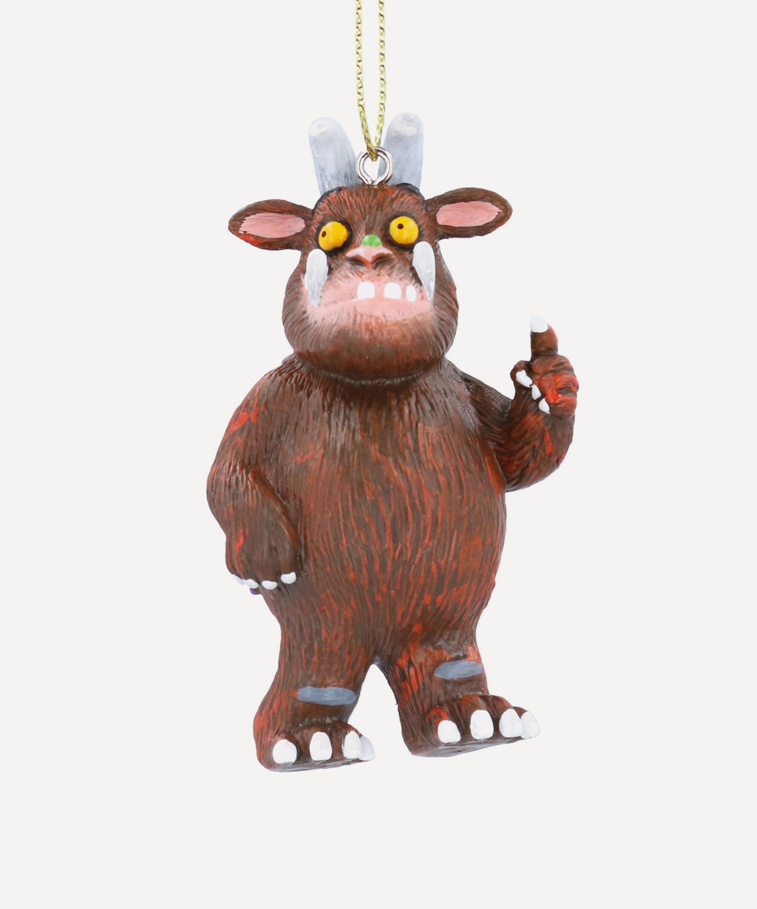Christmas - Gruffalo Ornament image number 0