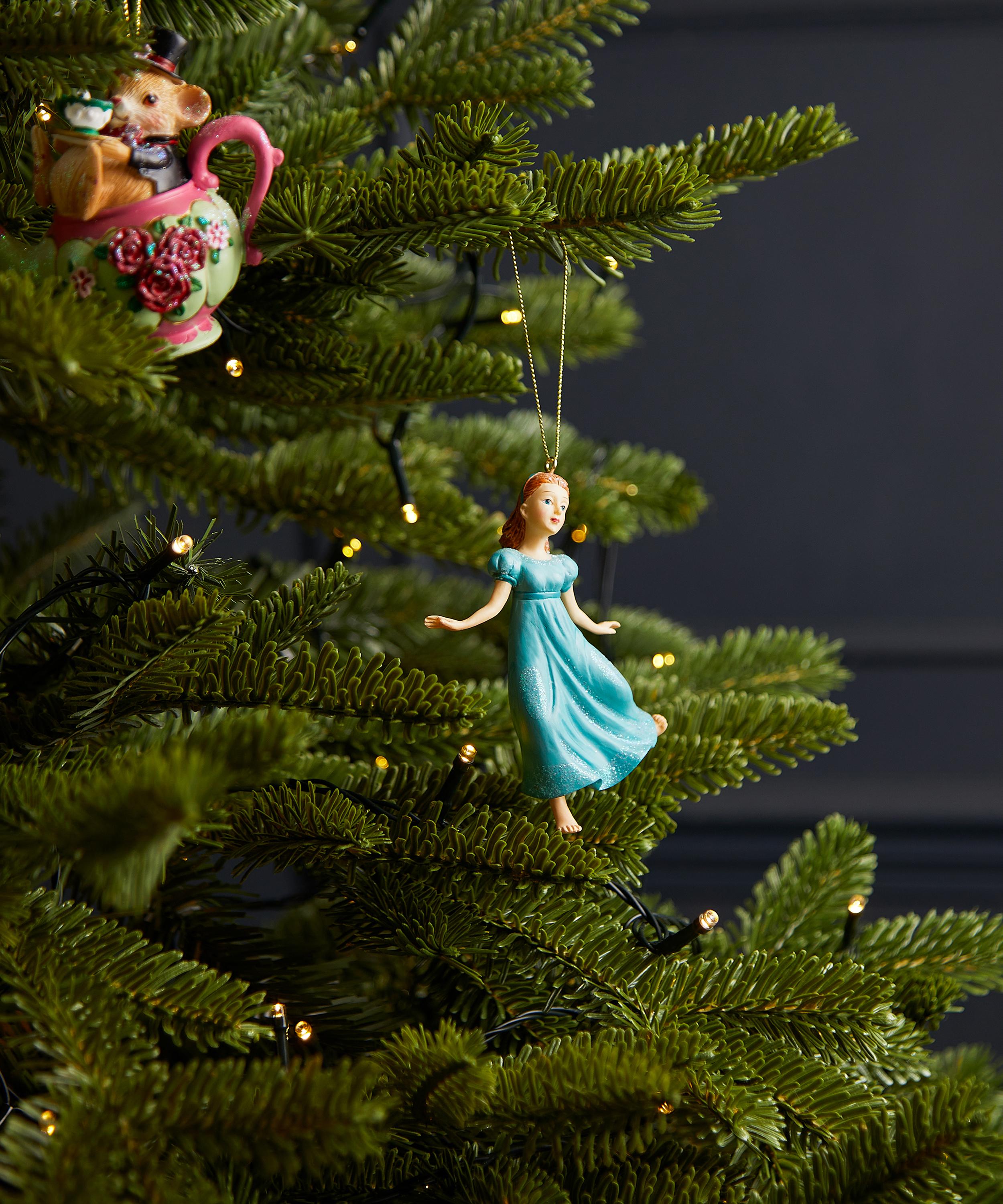 Christmas - Wendy Ornament image number 1