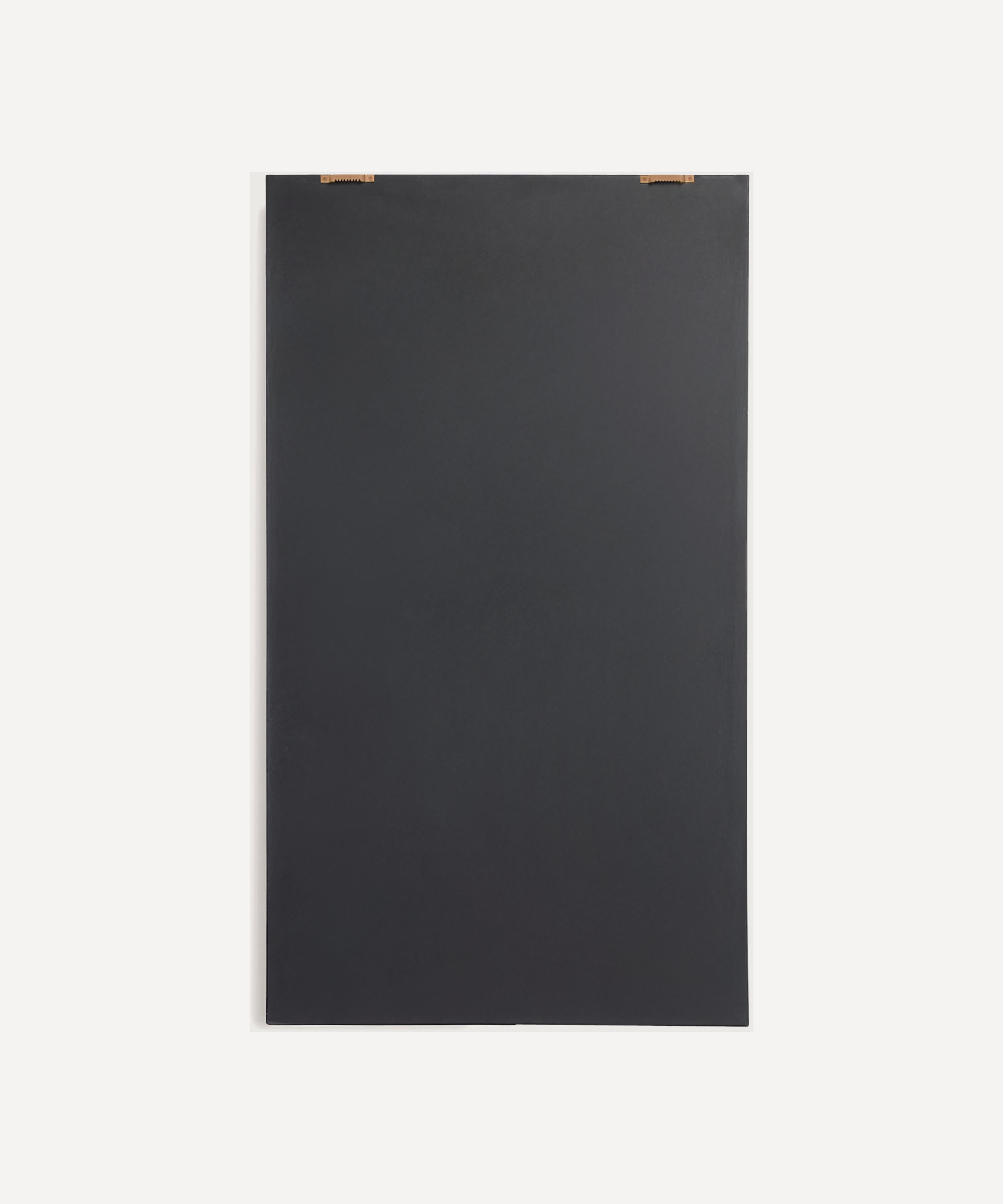 Fornasetti - Tema e Variazioni Bocca Color Silkscreen Panel image number 3