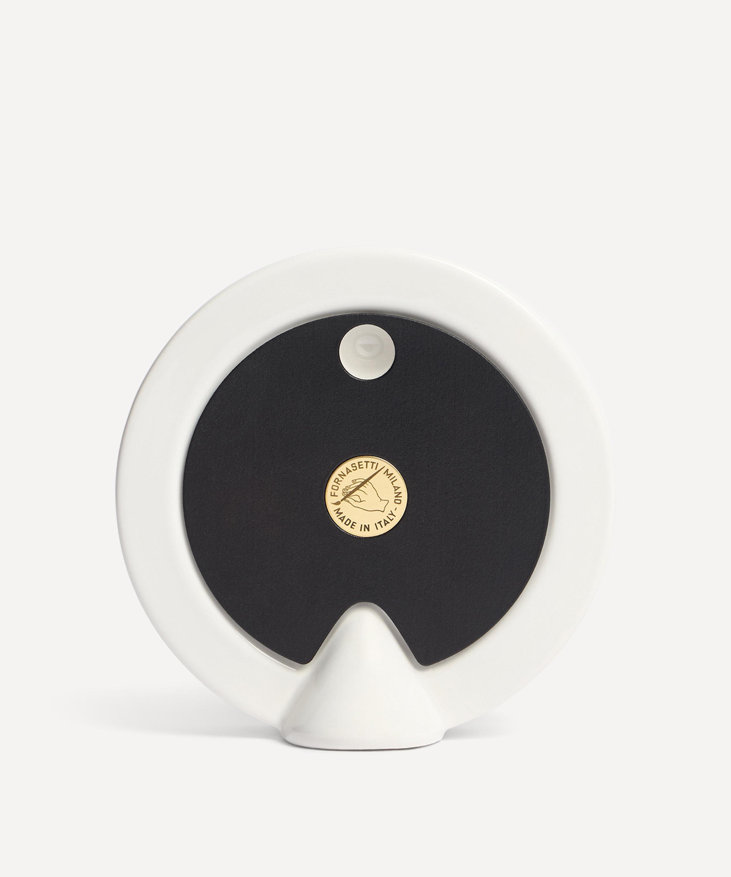 Fornasetti - Serratura Desk Clock image number 3