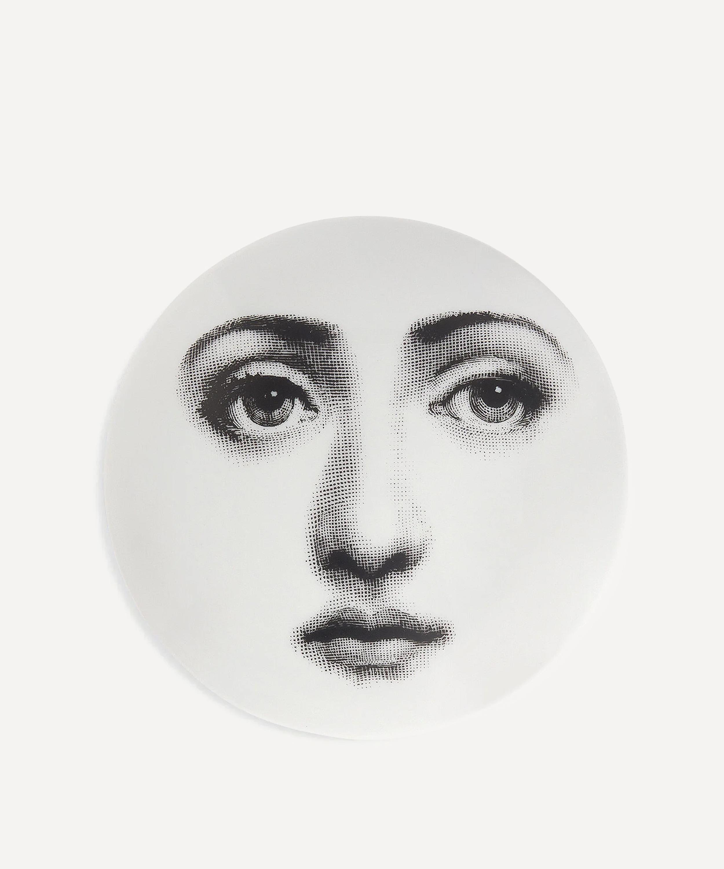 Fornasetti - Tema e Variazioni Round Box image number 2