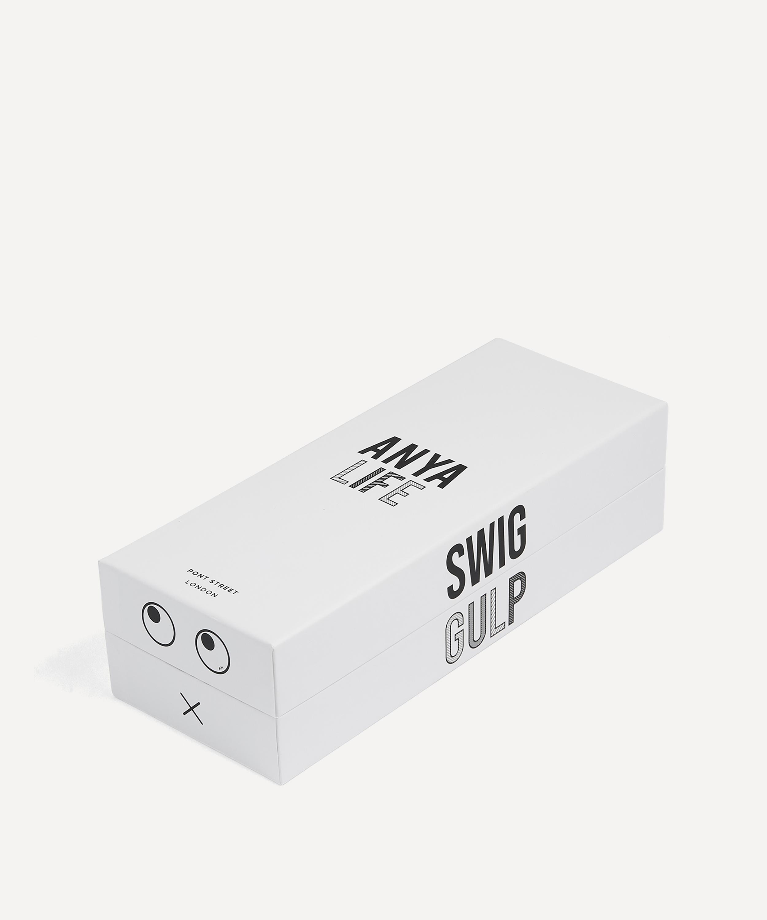 Anya Hindmarch - Eyes Flask image number 4