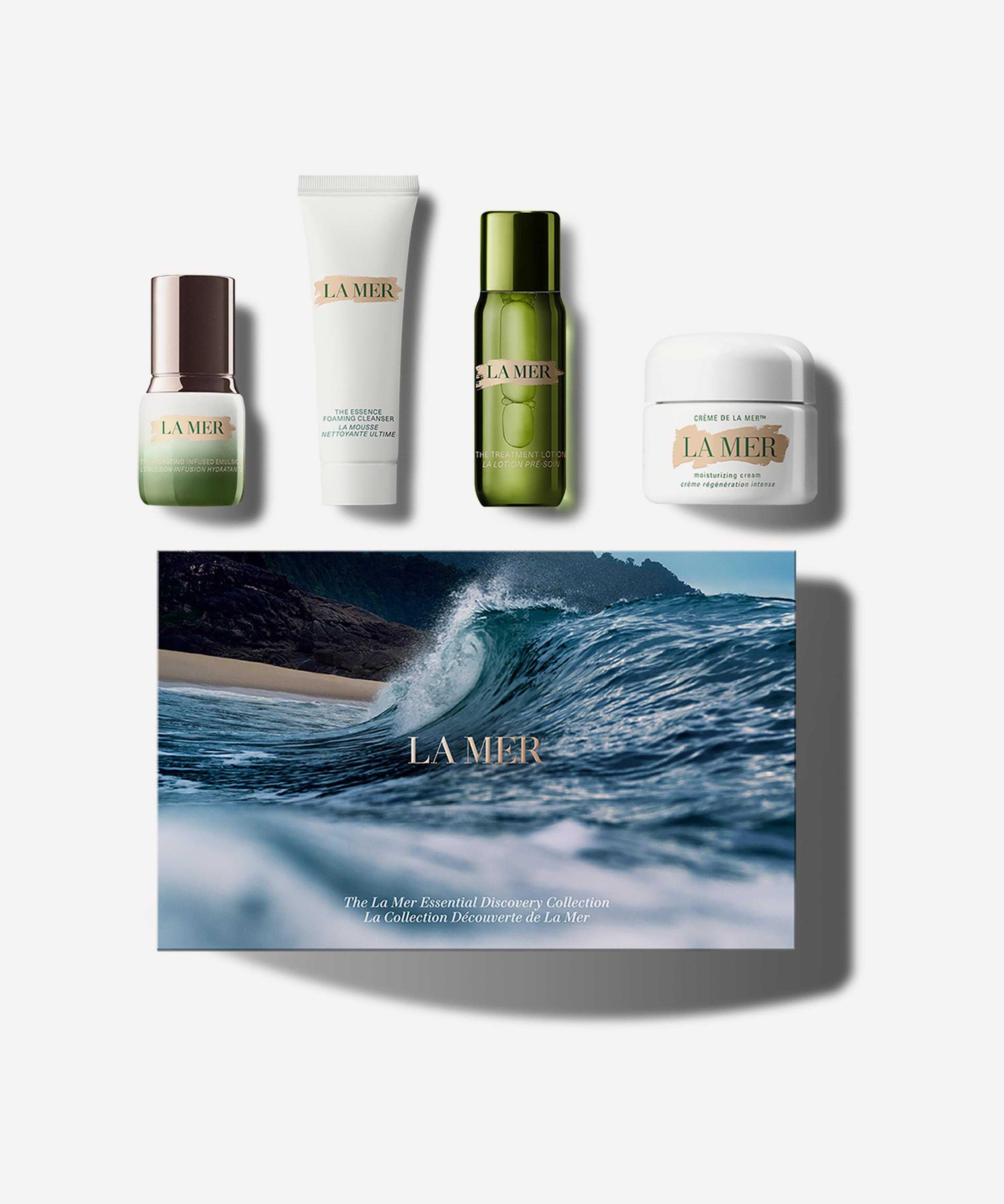 La Mer - The La Mer Essential Discovery Collection image number 0