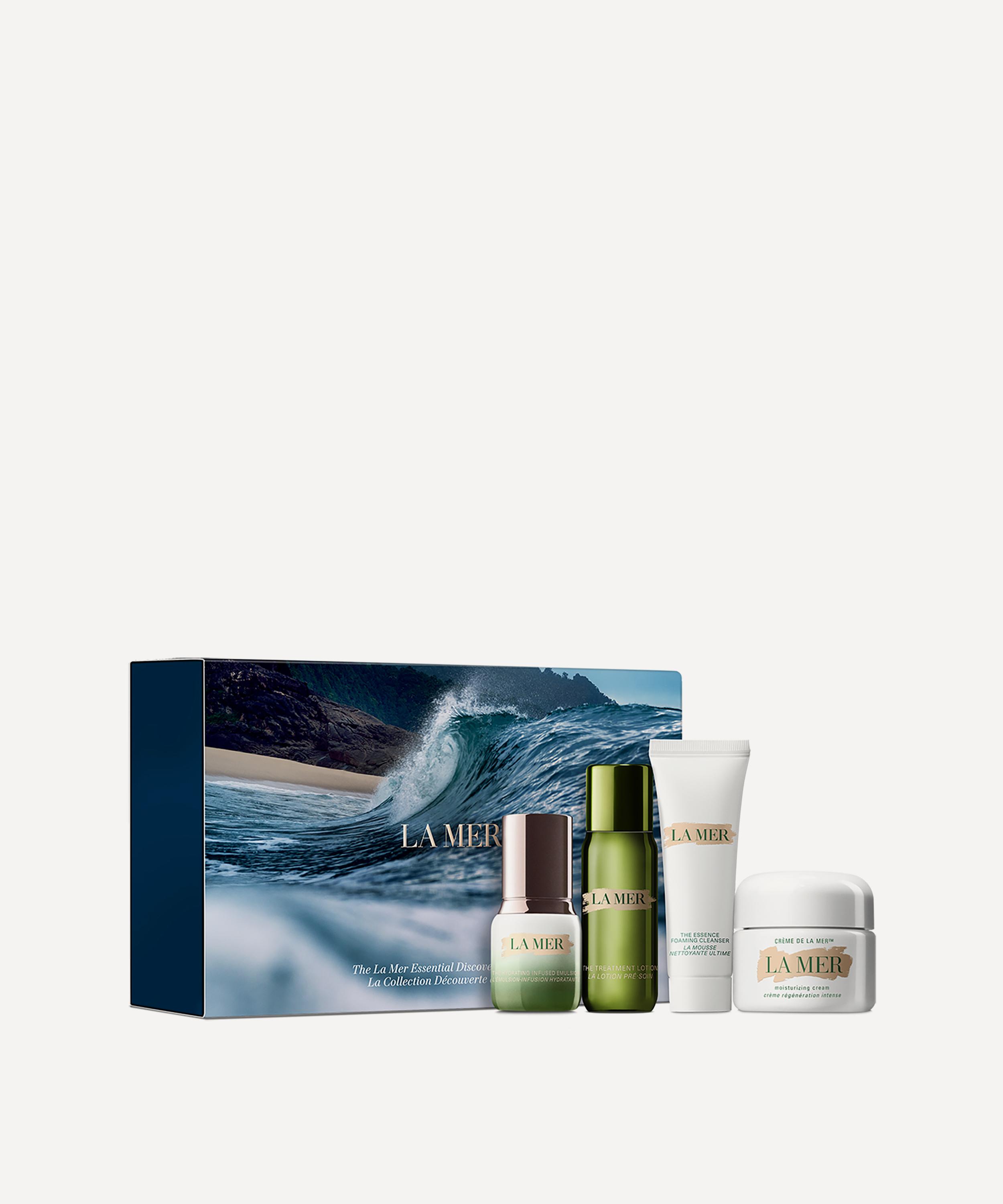 La Mer - The La Mer Essential Discovery Collection image number 1