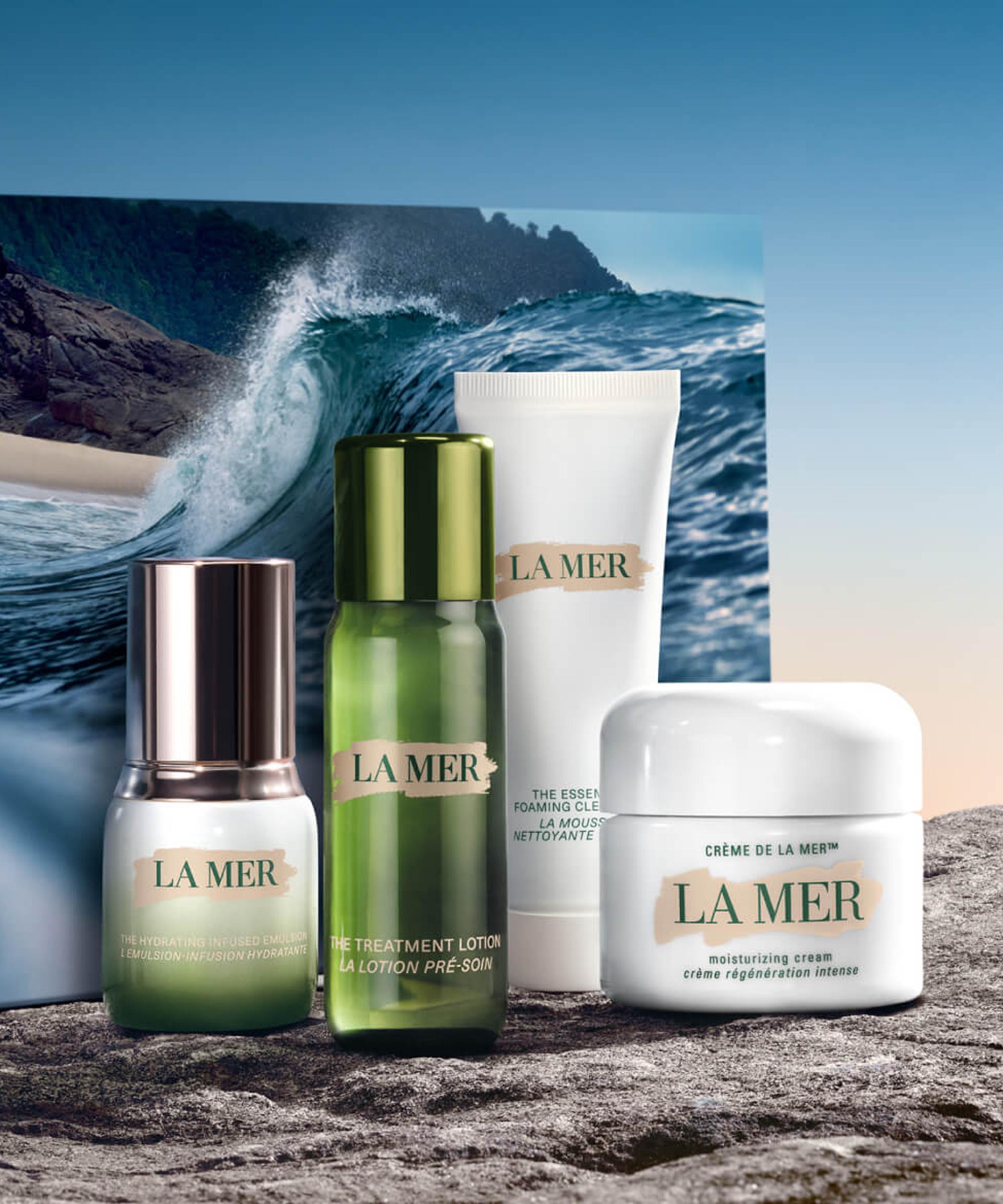 La Mer - The La Mer Essential Discovery Collection image number 2