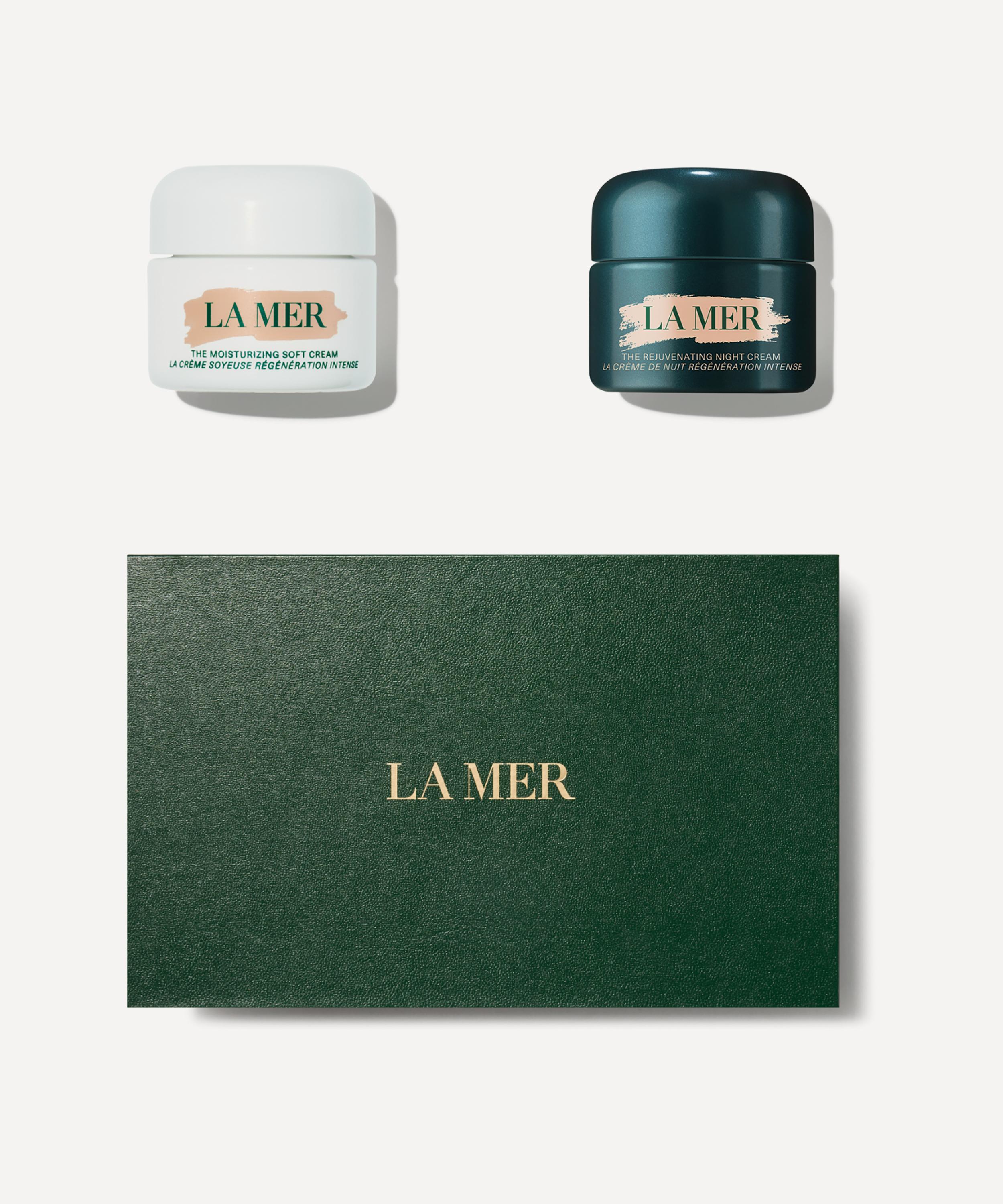 La Mer - Day and Night Duo image number 0