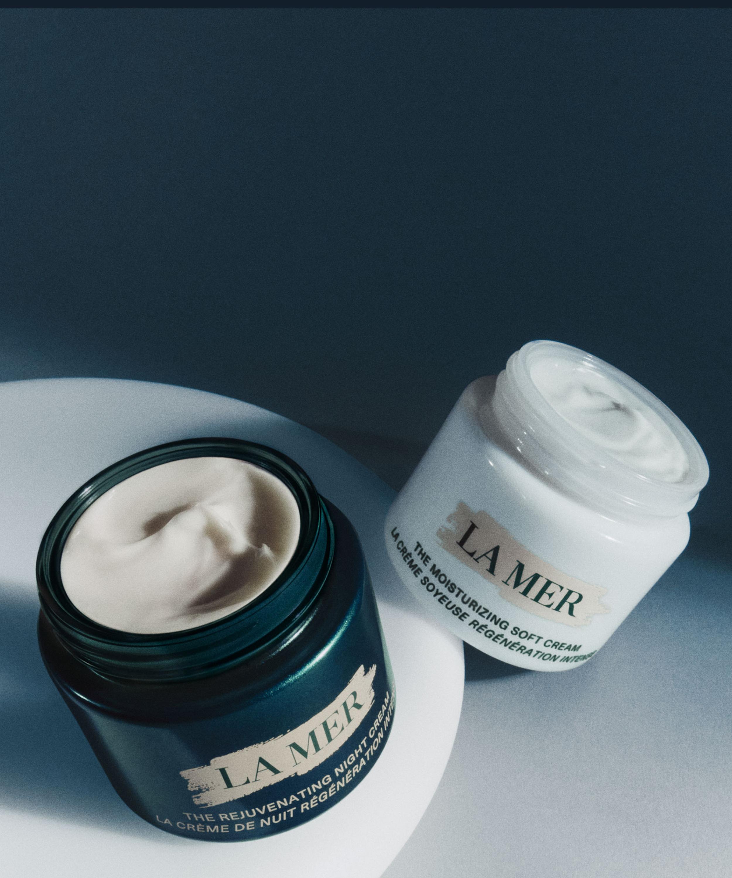 La Mer - Day and Night Duo image number 2