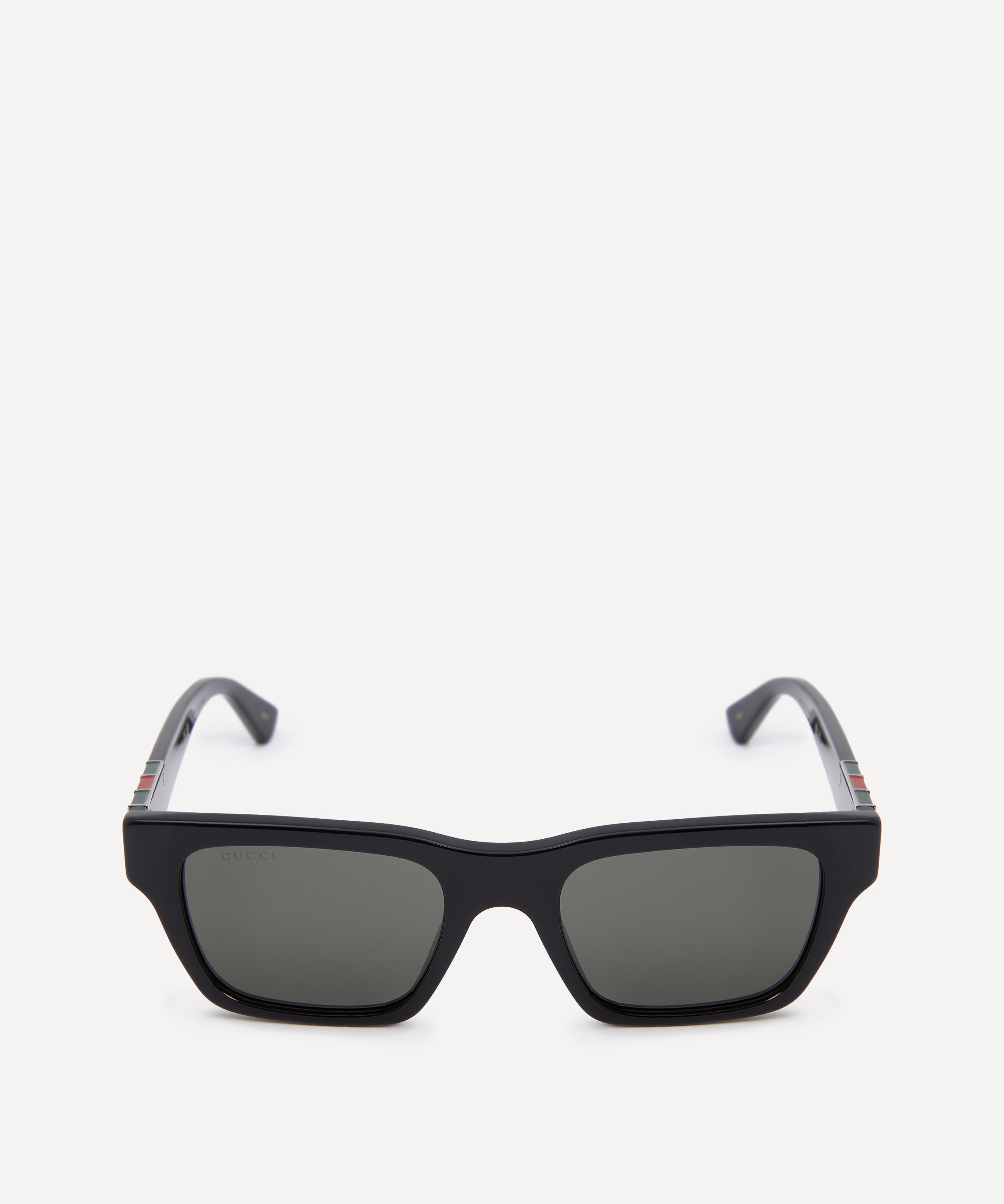 Gucci - Square Sunglasses image number 0