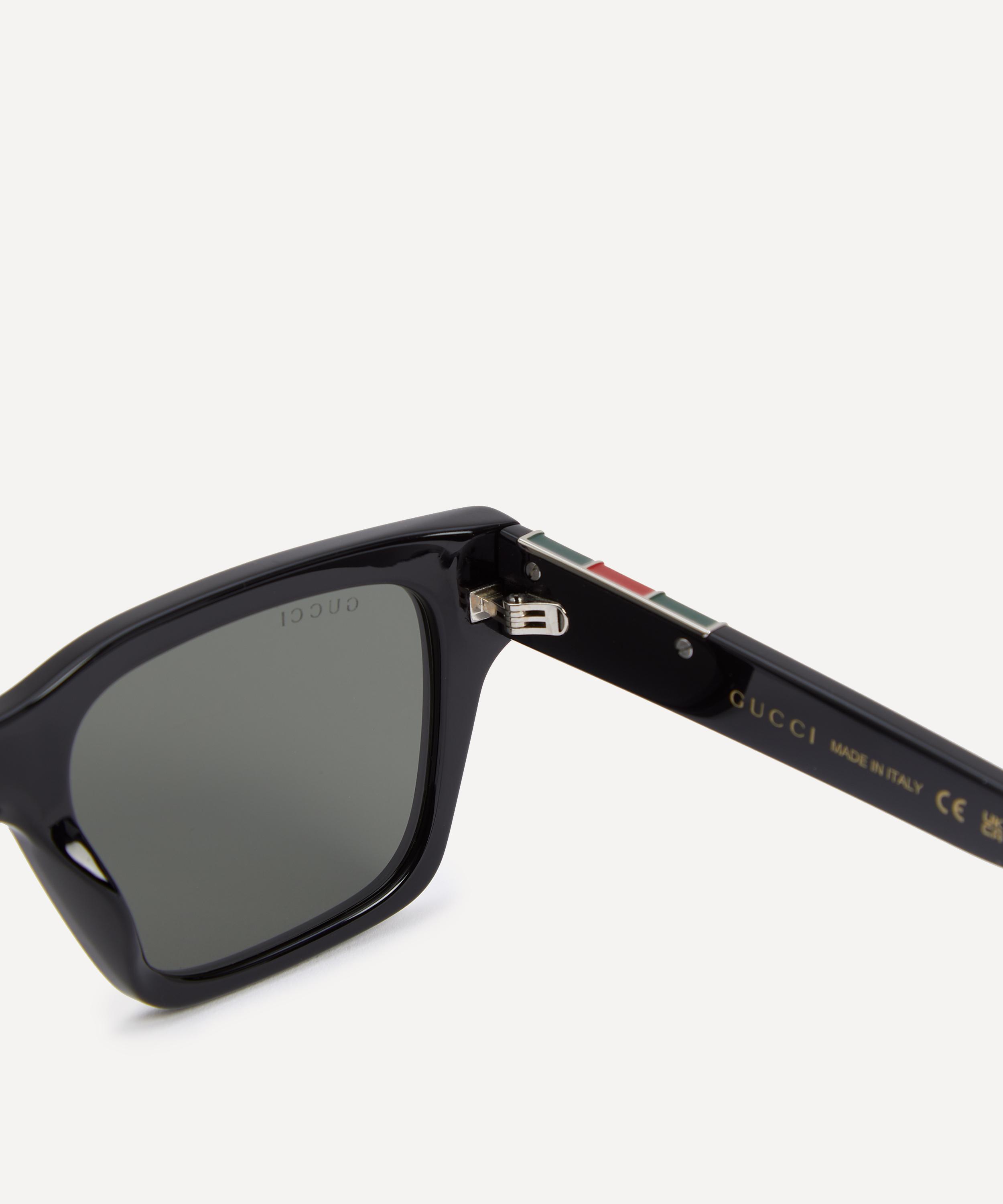 Gucci - Square Sunglasses image number 2