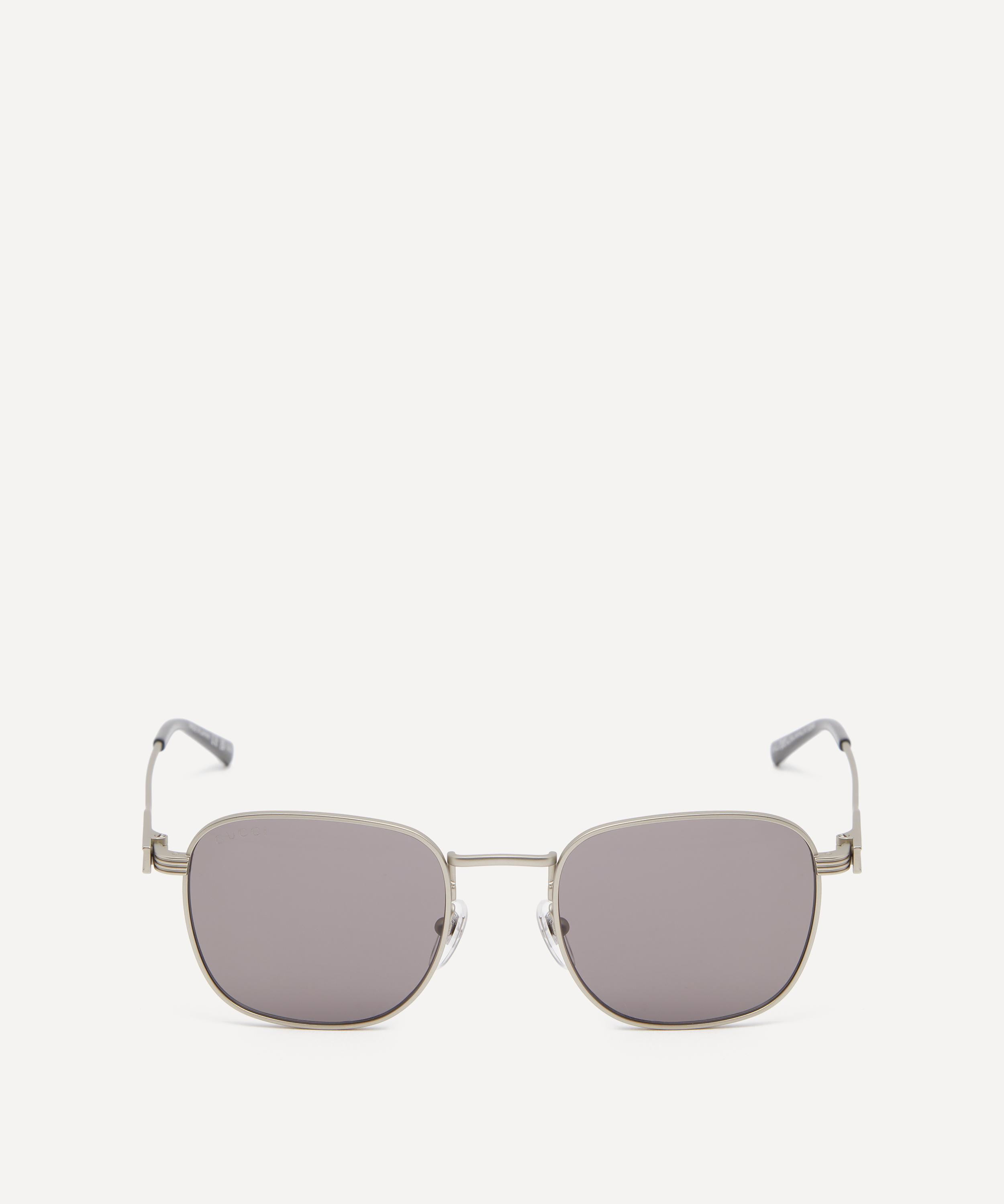 Gucci - Square Sunglasses image number 0