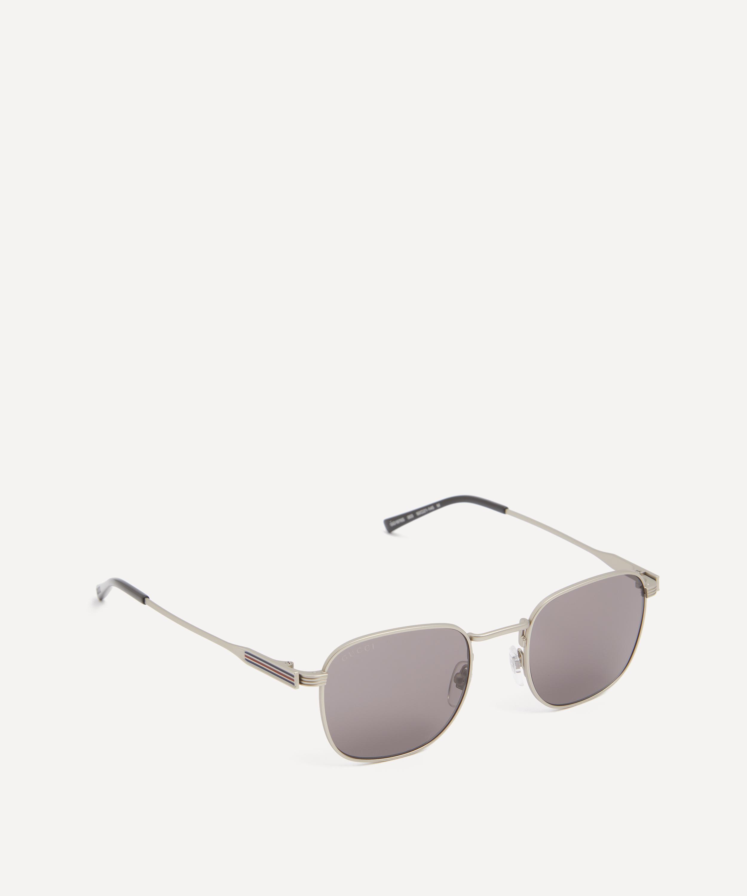 Gucci - Square Sunglasses image number 1