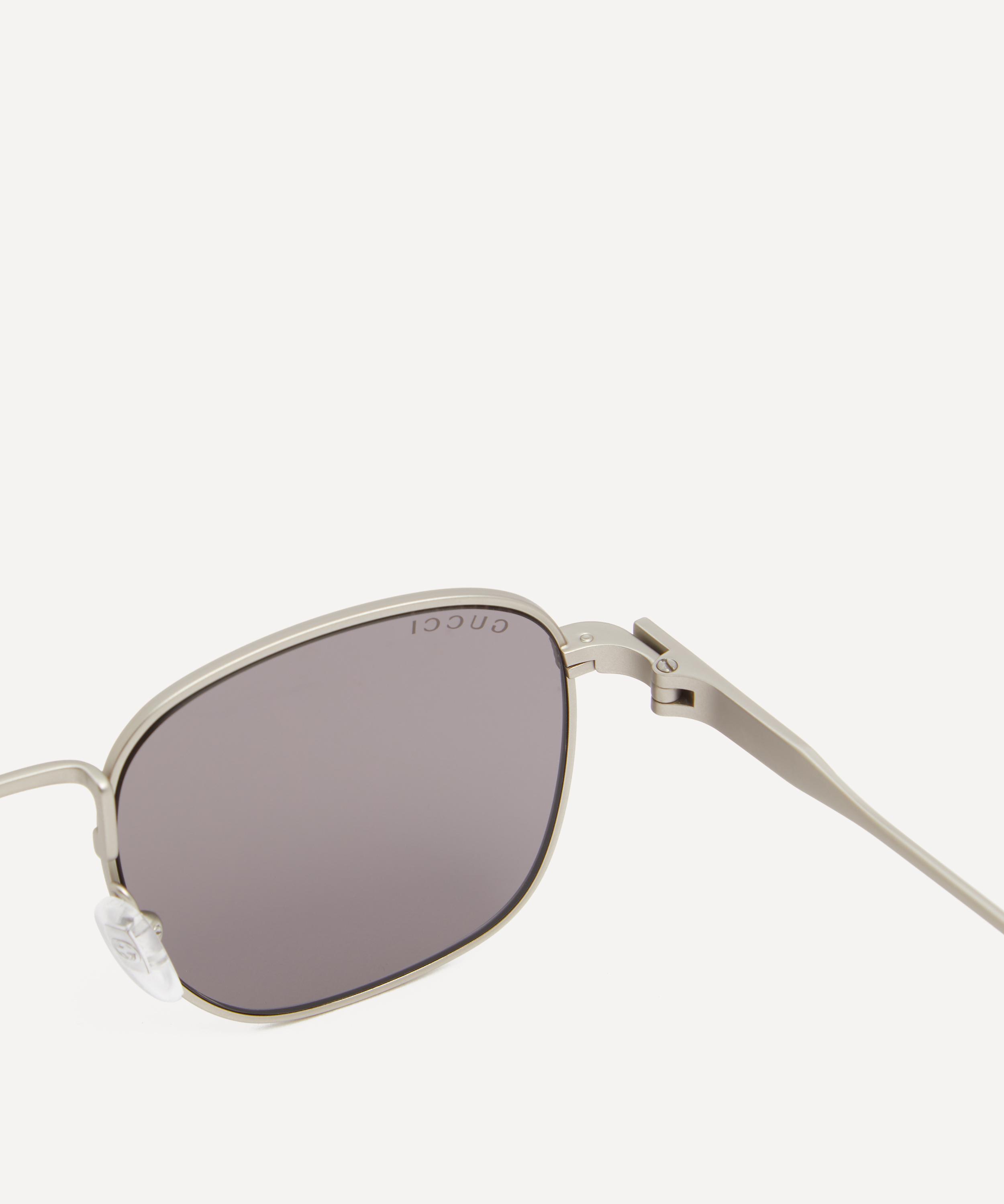 Gucci - Square Sunglasses image number 2