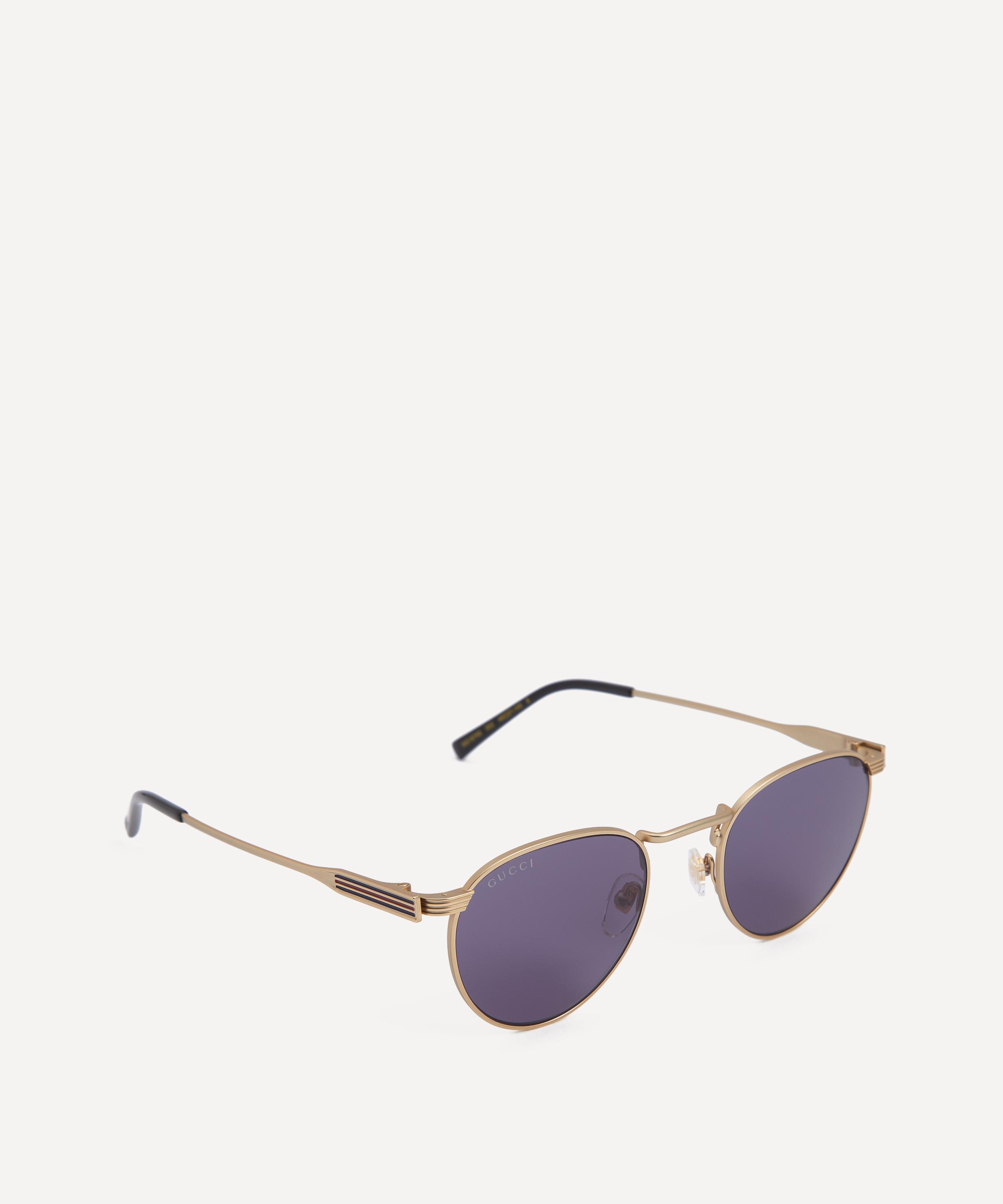 Gucci - Round Sunglasses image number 1