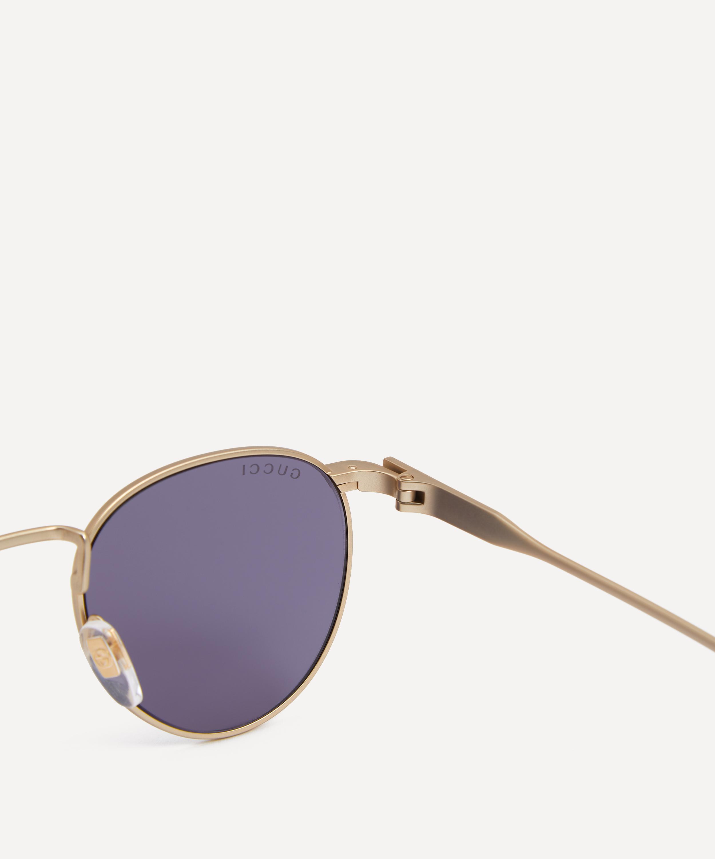 Gucci - Round Sunglasses image number 2