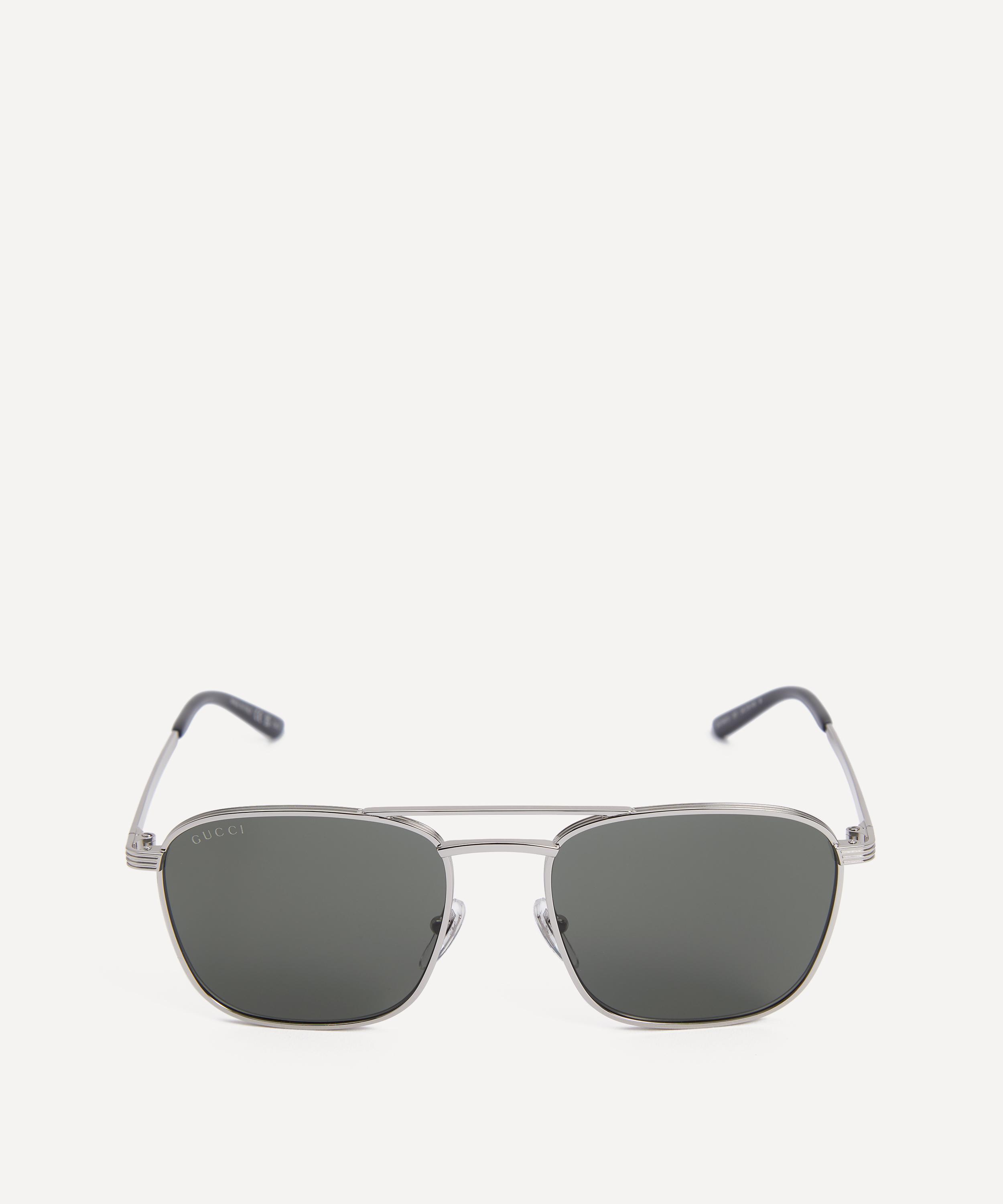 Gucci - Square Sunglasses image number 0