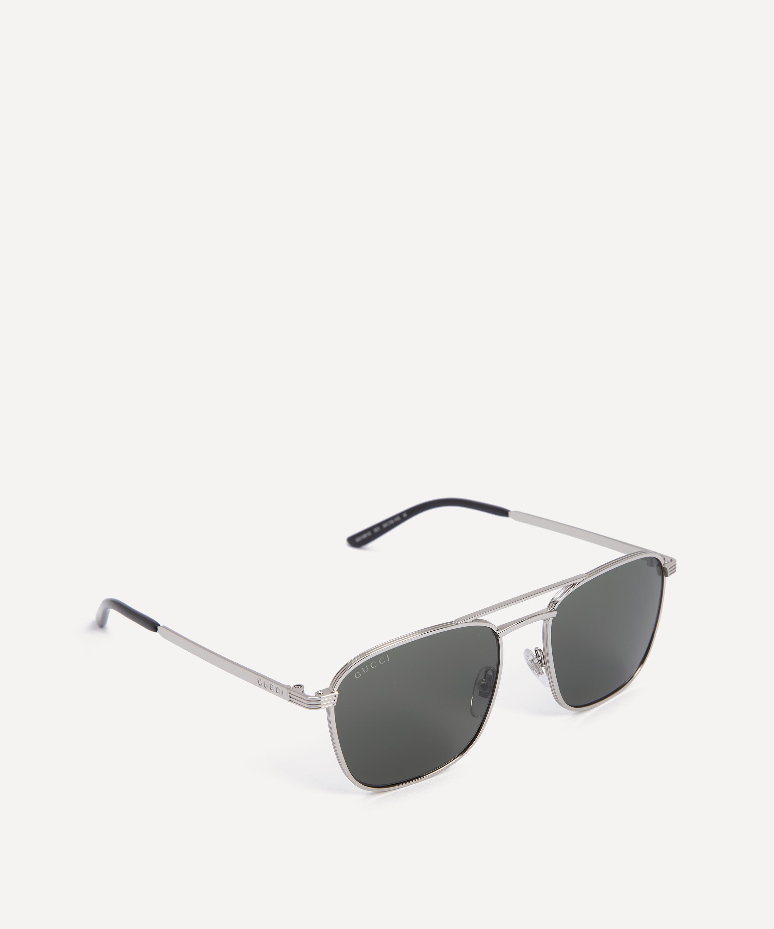 Gucci - Square Sunglasses image number 1