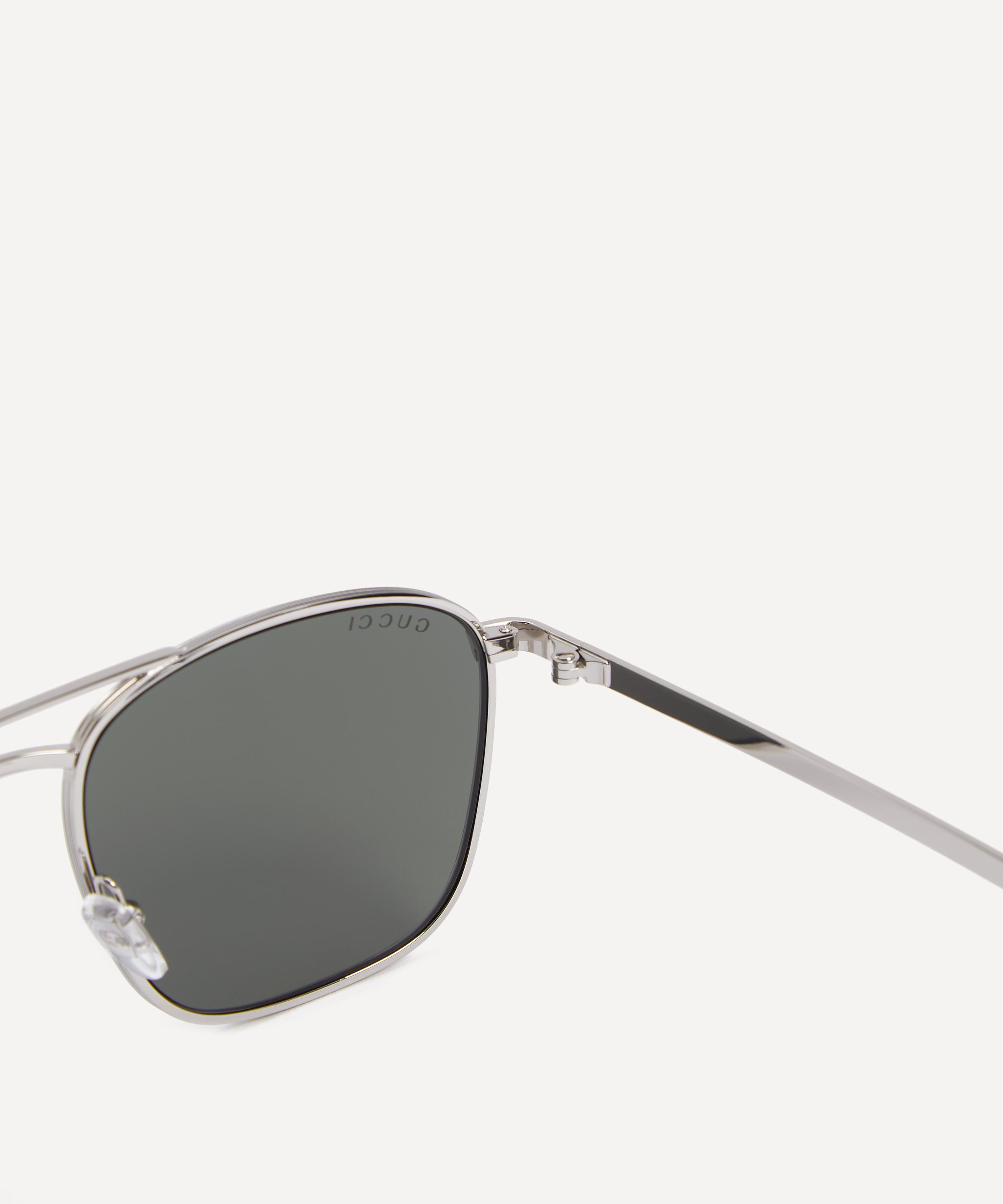 Gucci - Square Sunglasses image number 2