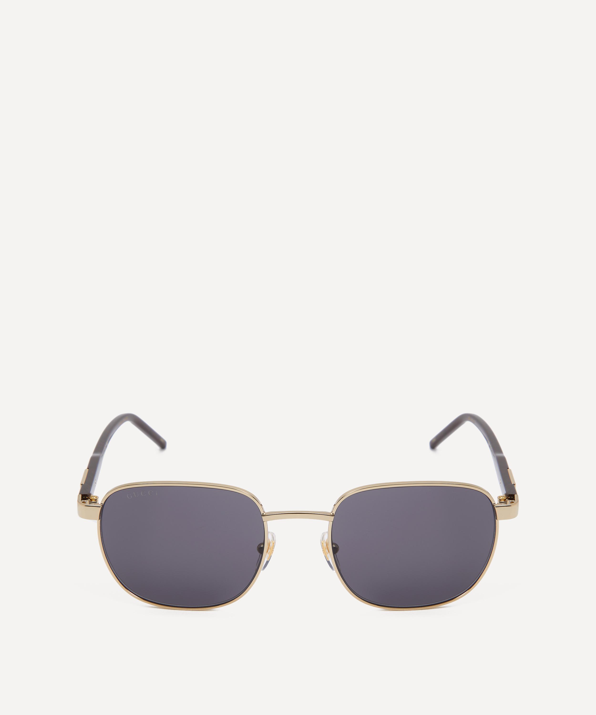 Gucci - Square Sunglasses image number 0